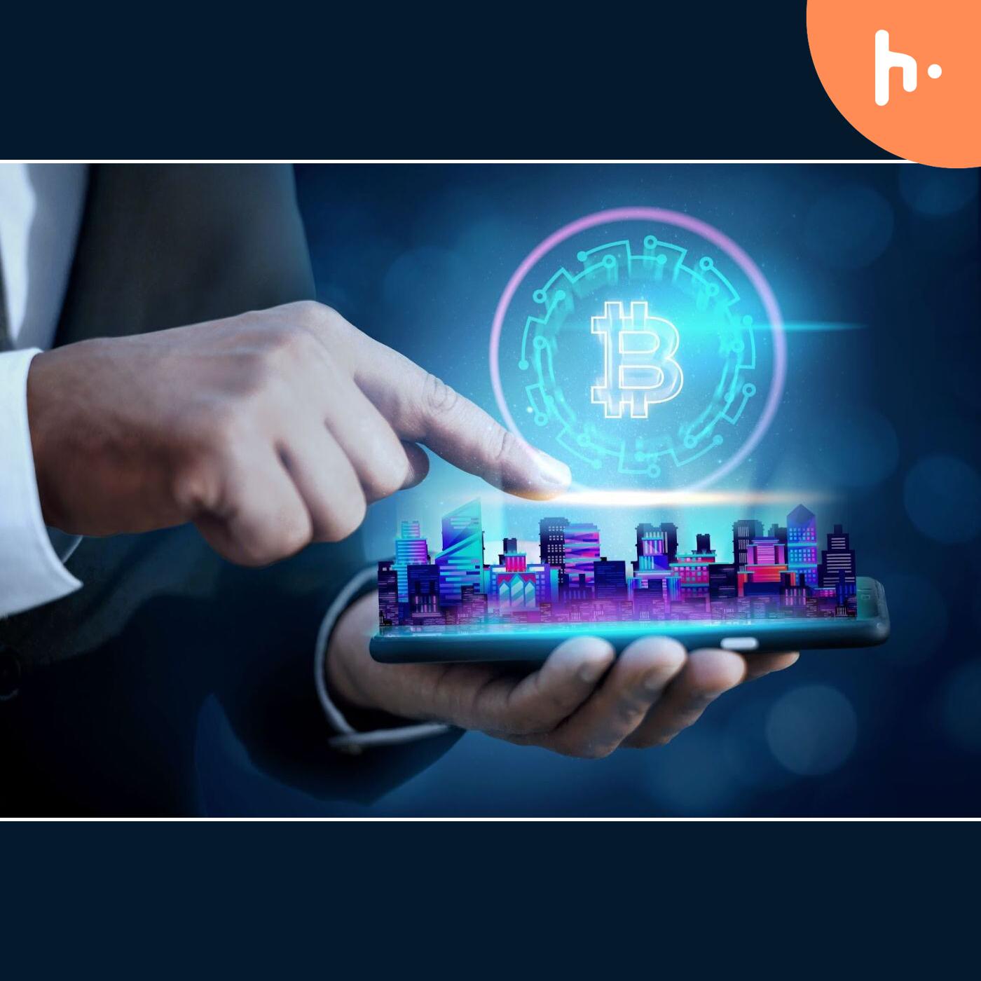 Dimitri Samuel Podcast