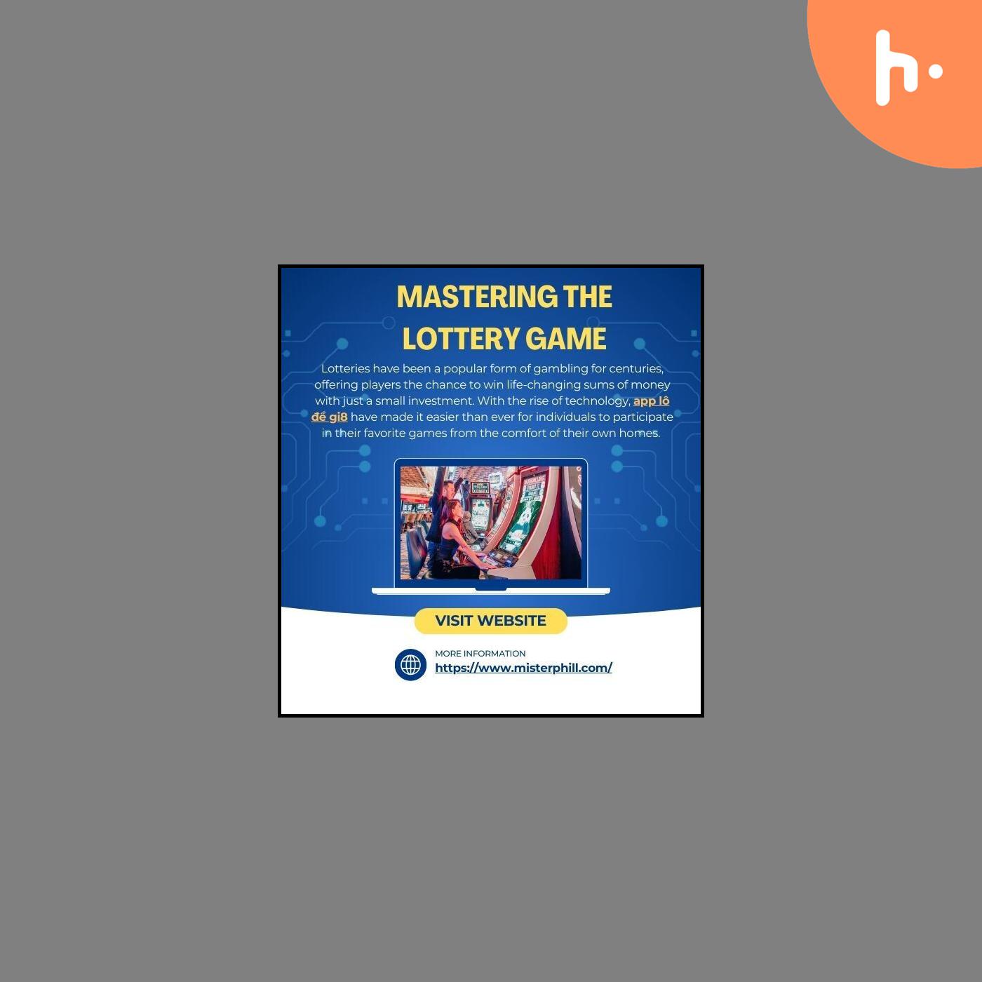 Winning Strategies: How to Utilize gi8 App to Hit the Jackpot