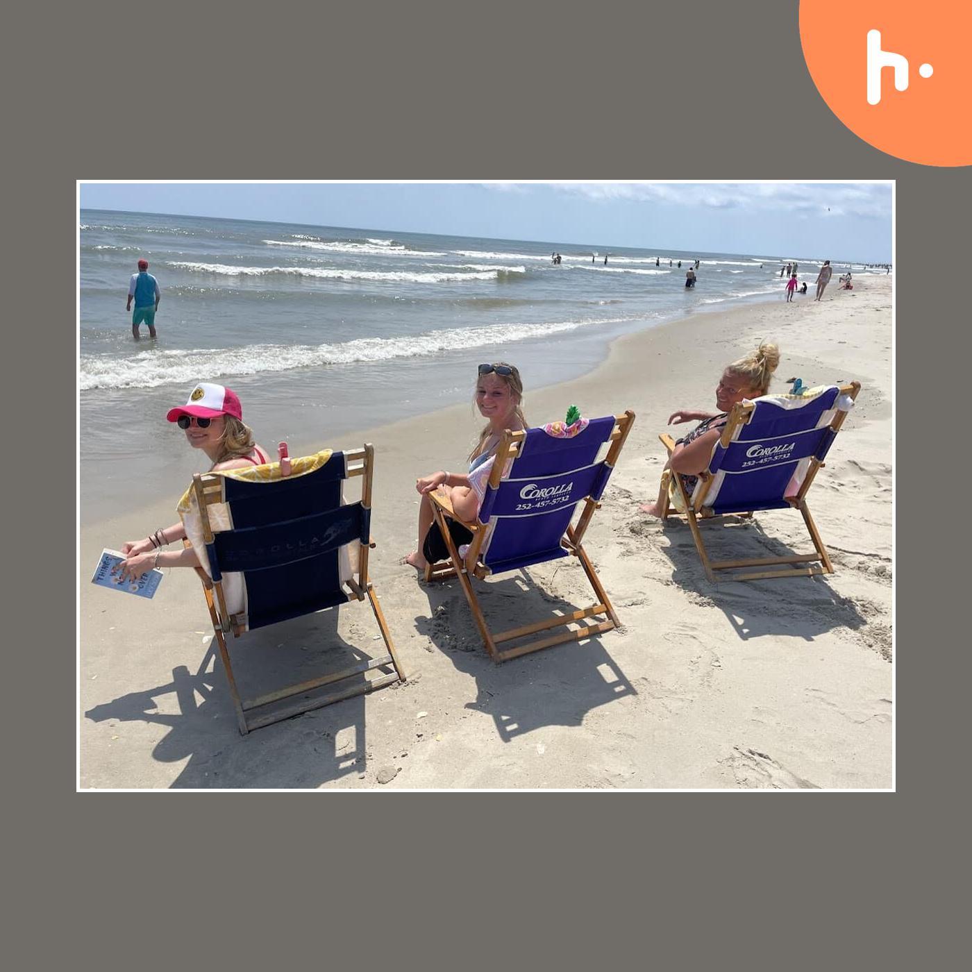 Beach Chair Rentals in Outer Banks: Relax in Style with Corolla Beach
