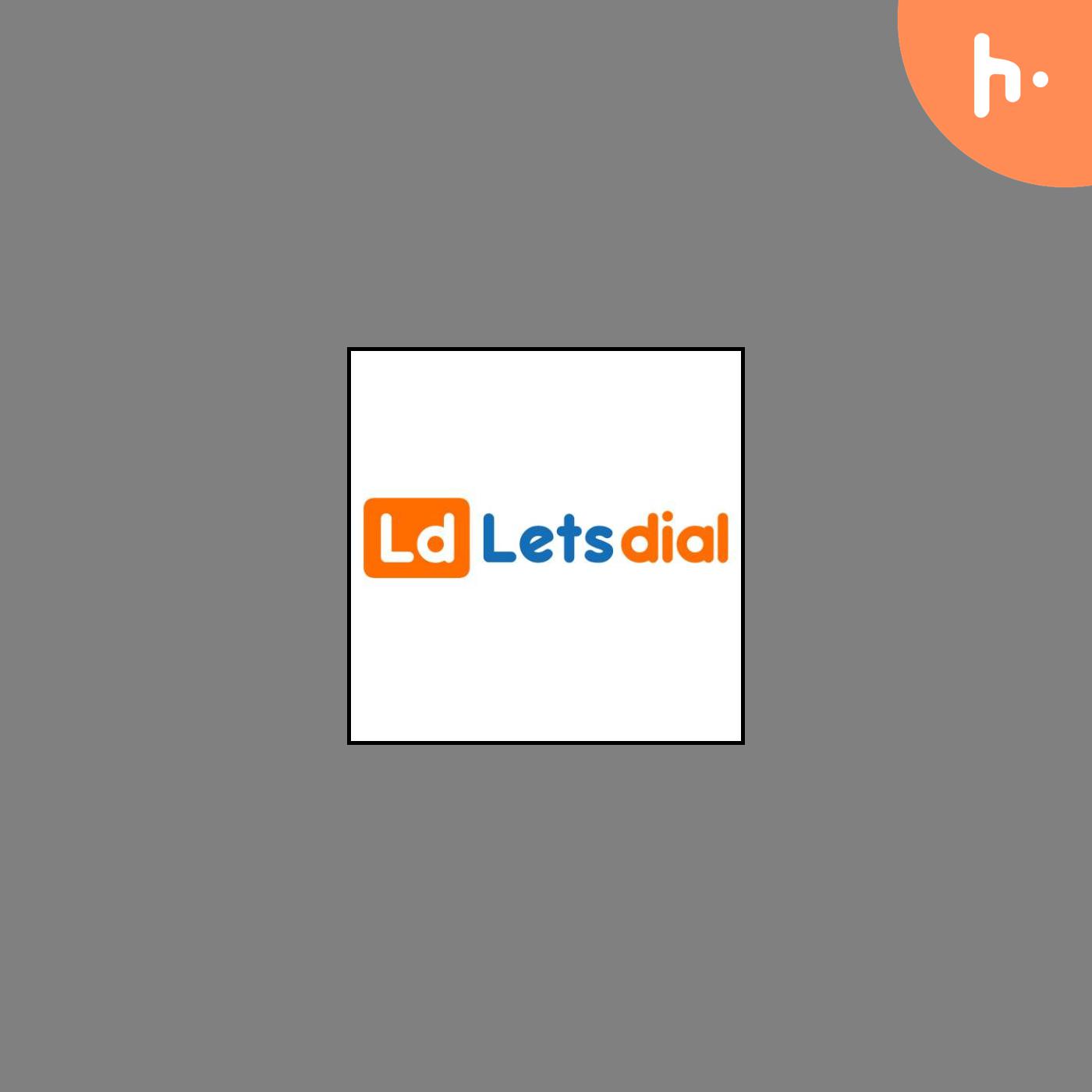 LetsDail: Transform Your Contact Strategy with Our Virtual Phone Numbers