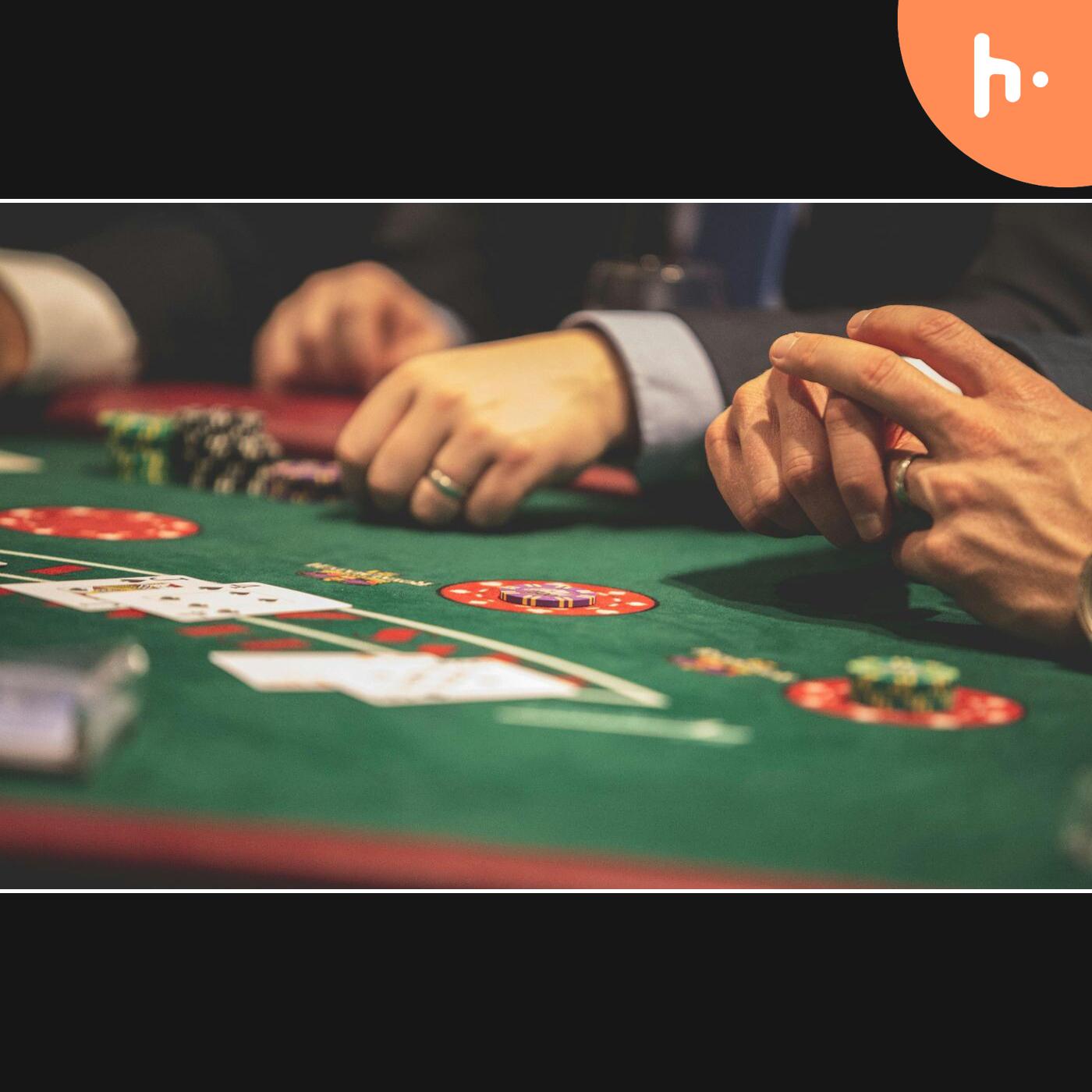 Unveiling the Secrets Behind Popular Casino Games Ye7