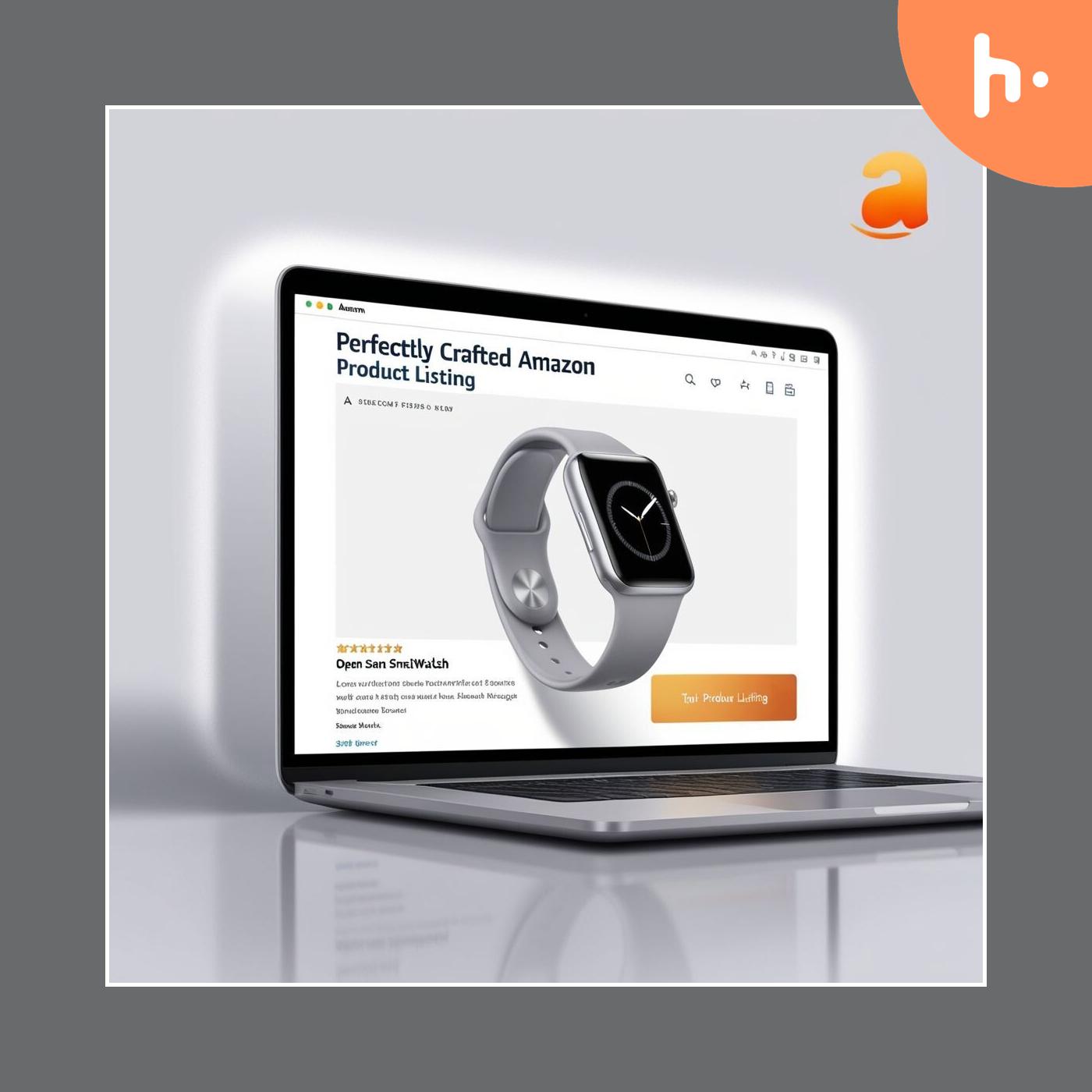 Mastering Amazon Product Listing Services in 5 Minutes