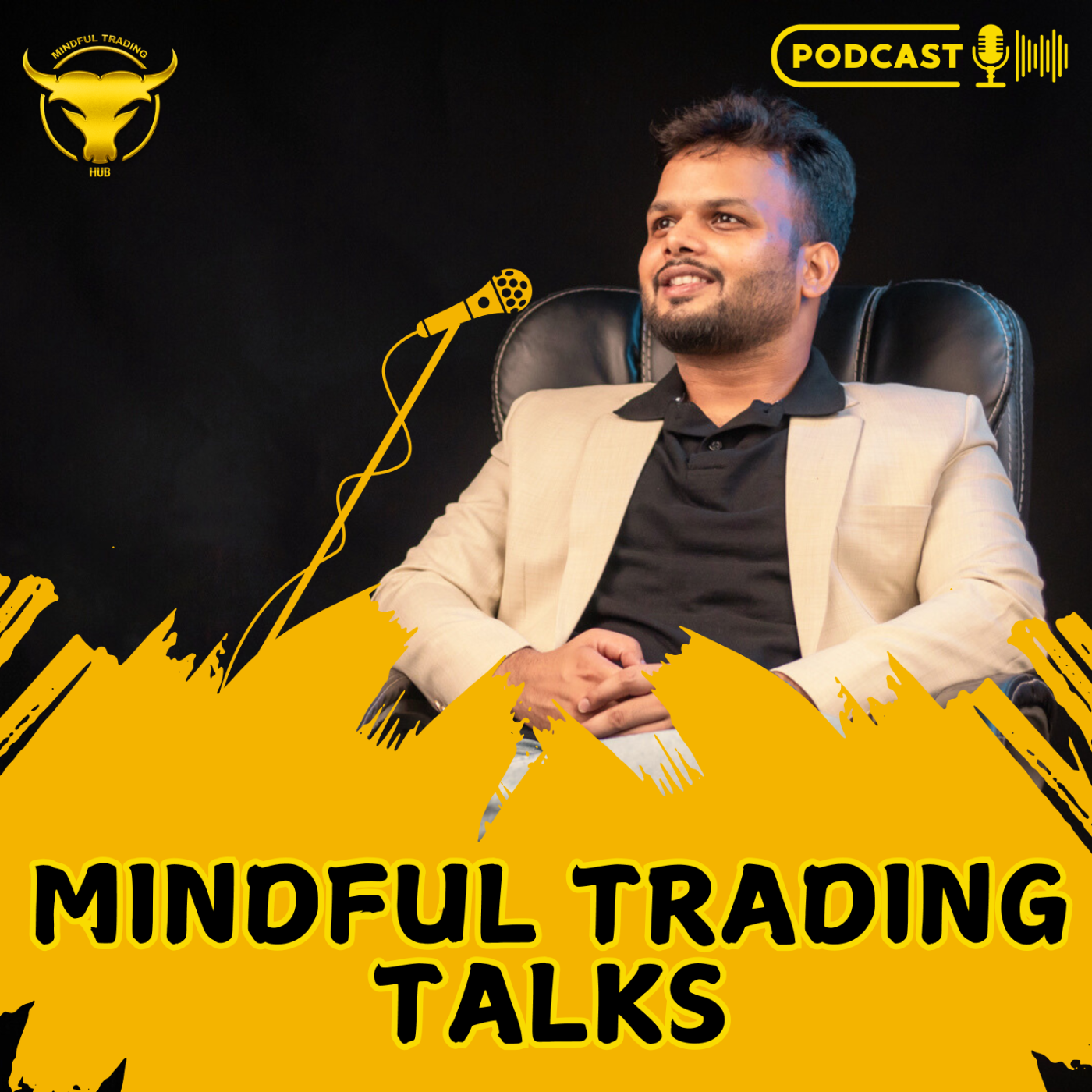 Mindful Trading Talks Intro