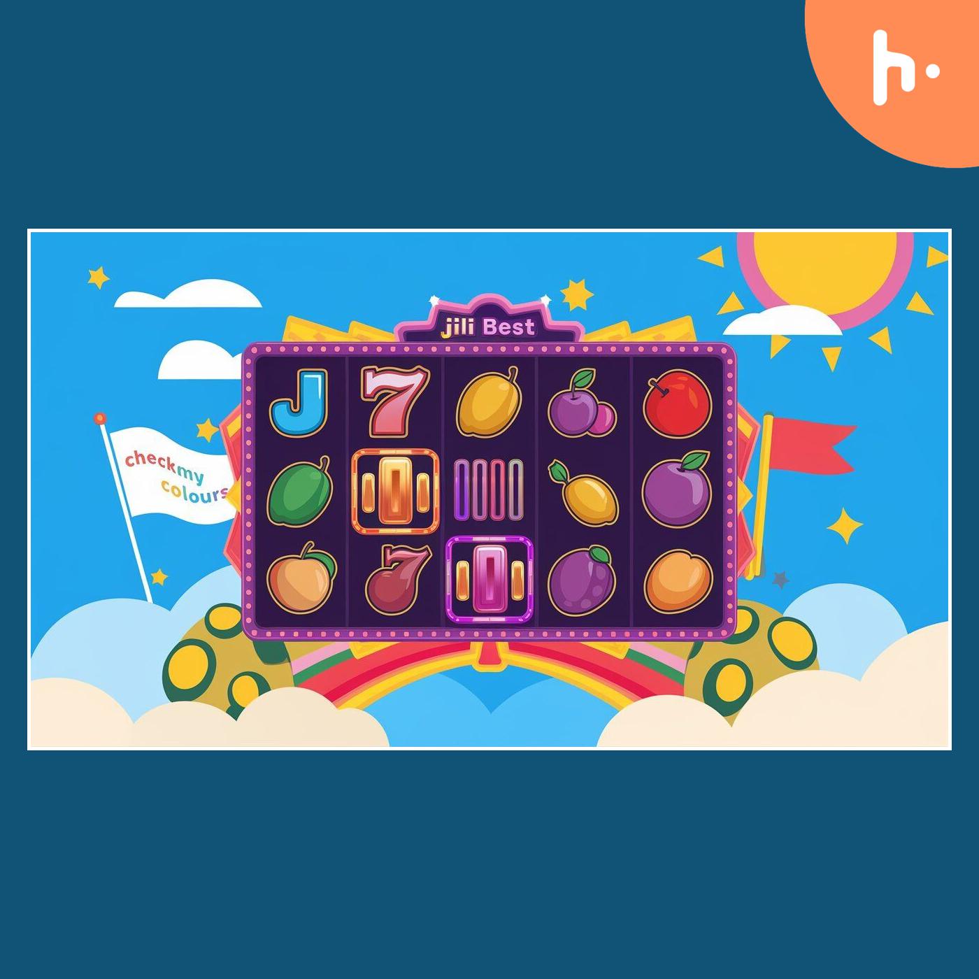 Exploring the Best Jili Games with Checkmycolours: Your Ultimate Guide