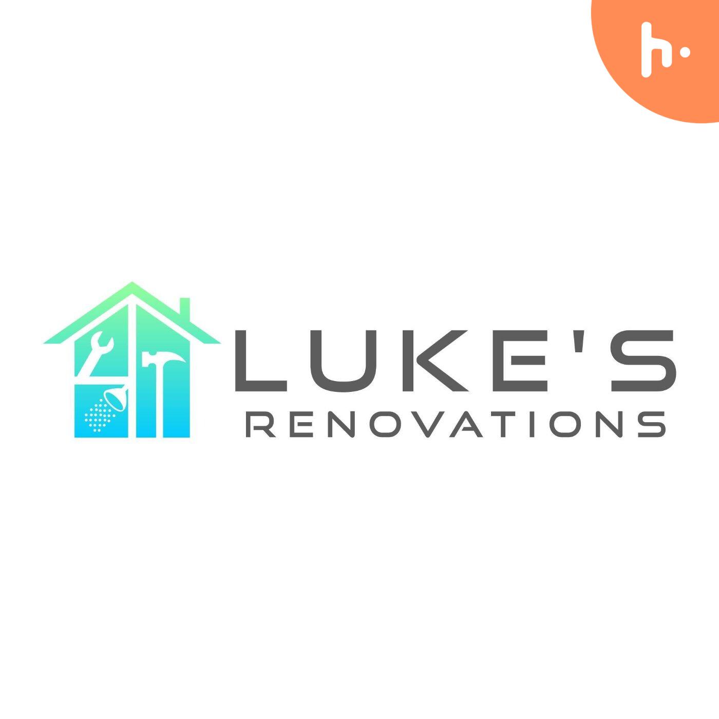 Luke's Renovations: Premier Bathroom Renovation Services in Sydney