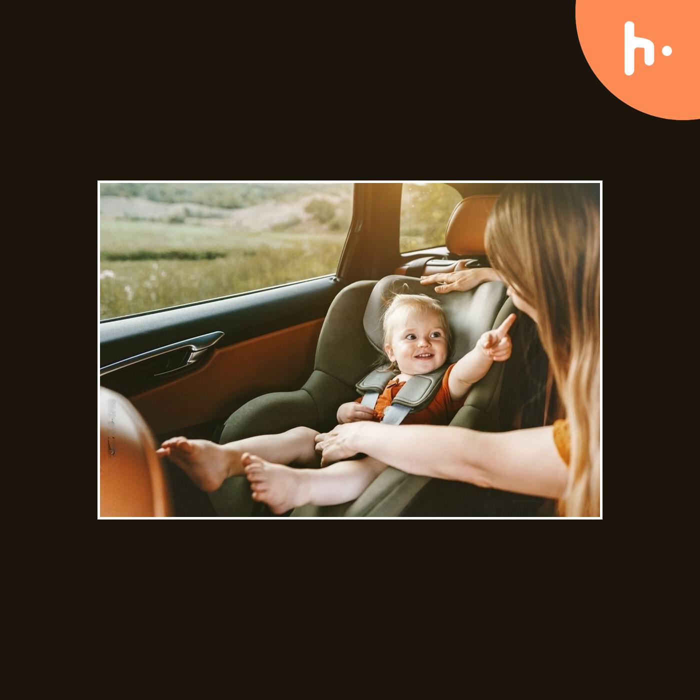 Book Baby Seat Cabs Melbourne