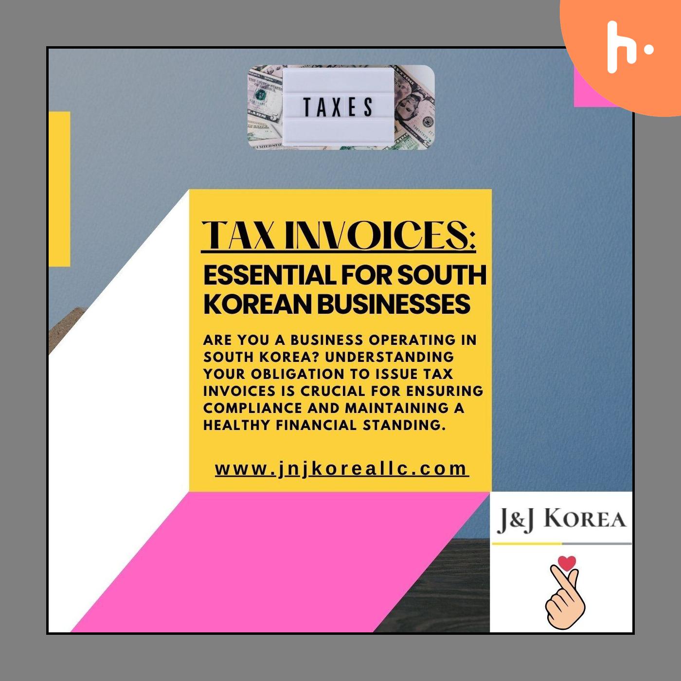 Obligation to Issue a Tax Invoice