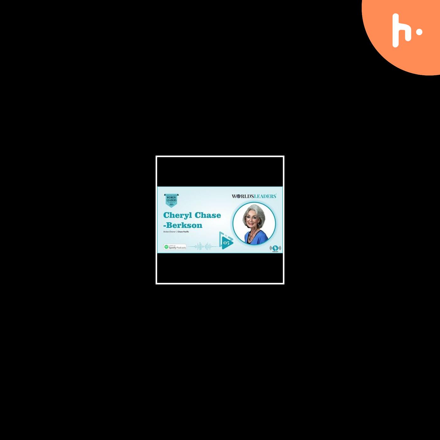 Cheryl Chase-Berkson