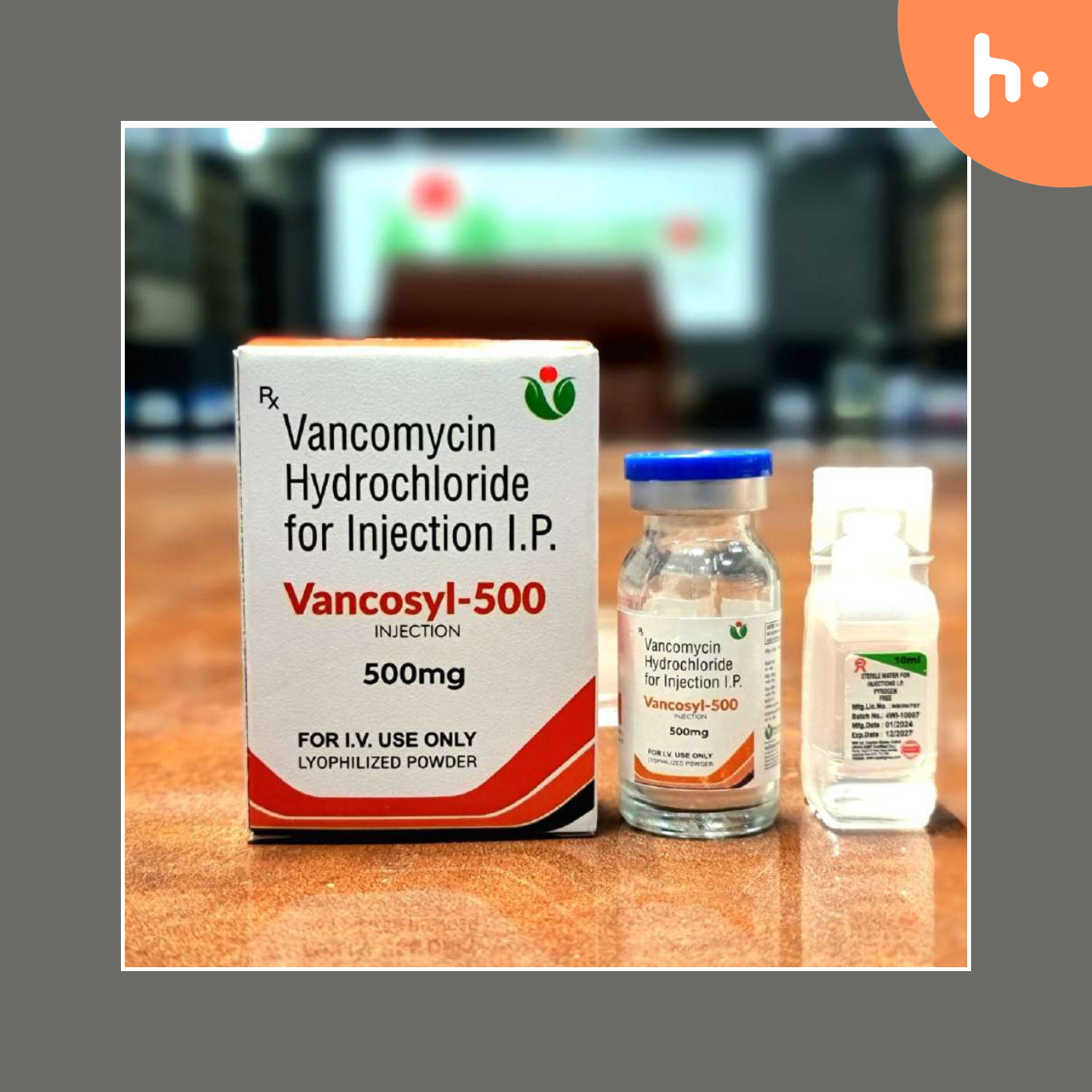 veterinary injection manufacturers in india