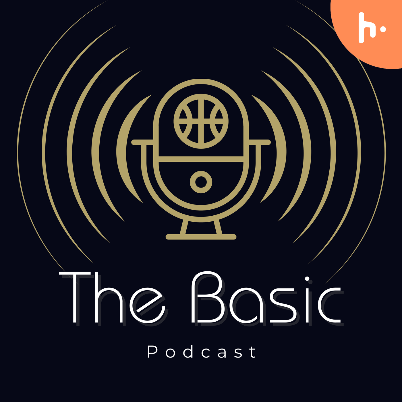 THE BASIC PODCAST