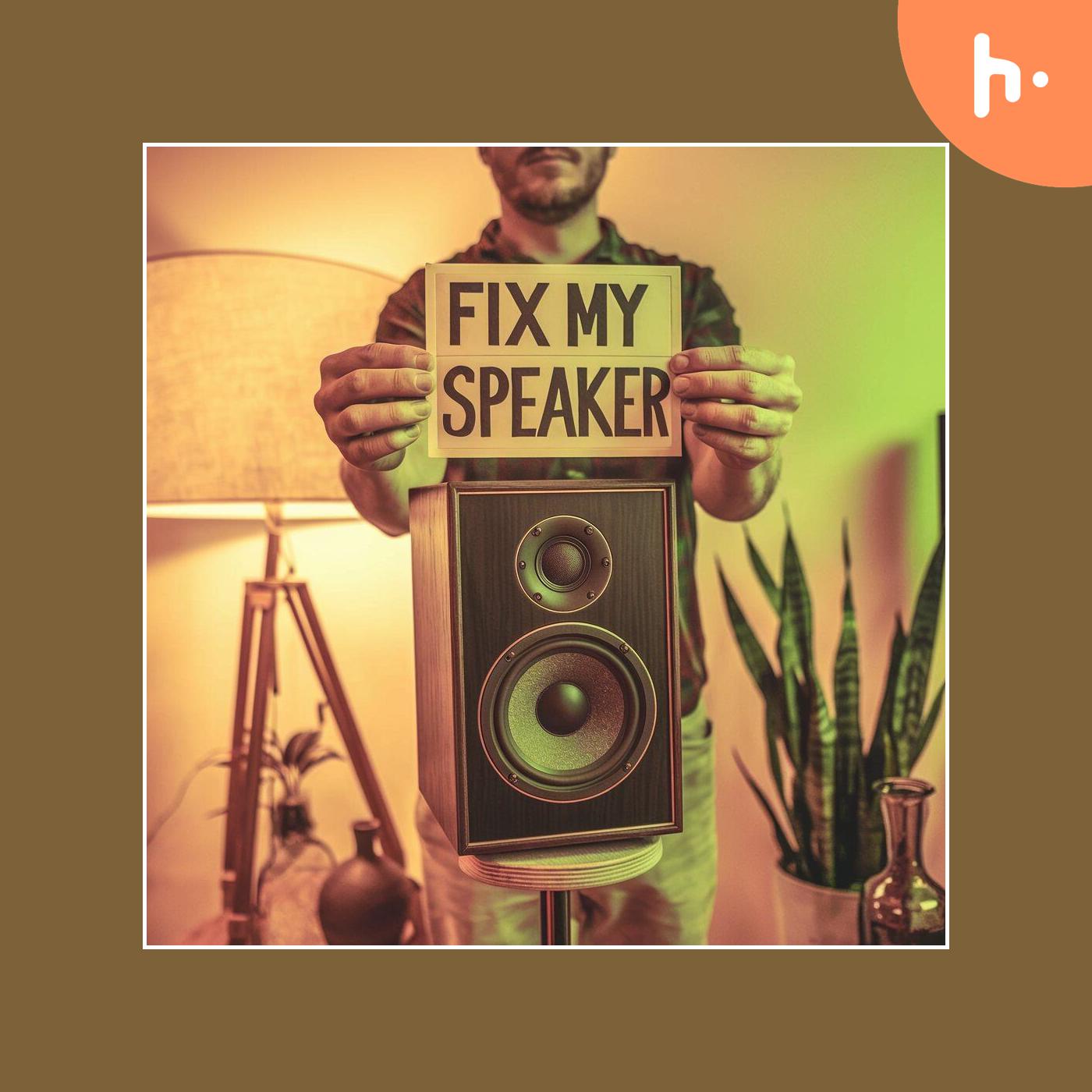 Fix My Speaker - Eject Water From Your Phone's Speakers