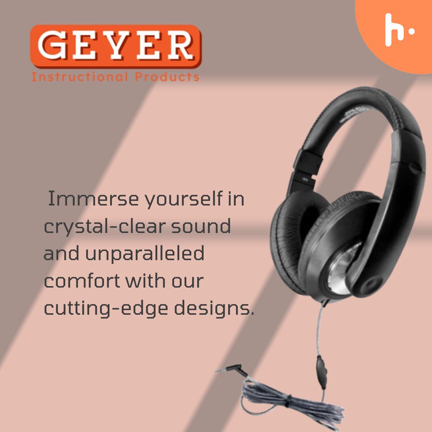 Geyer Instructional Products
