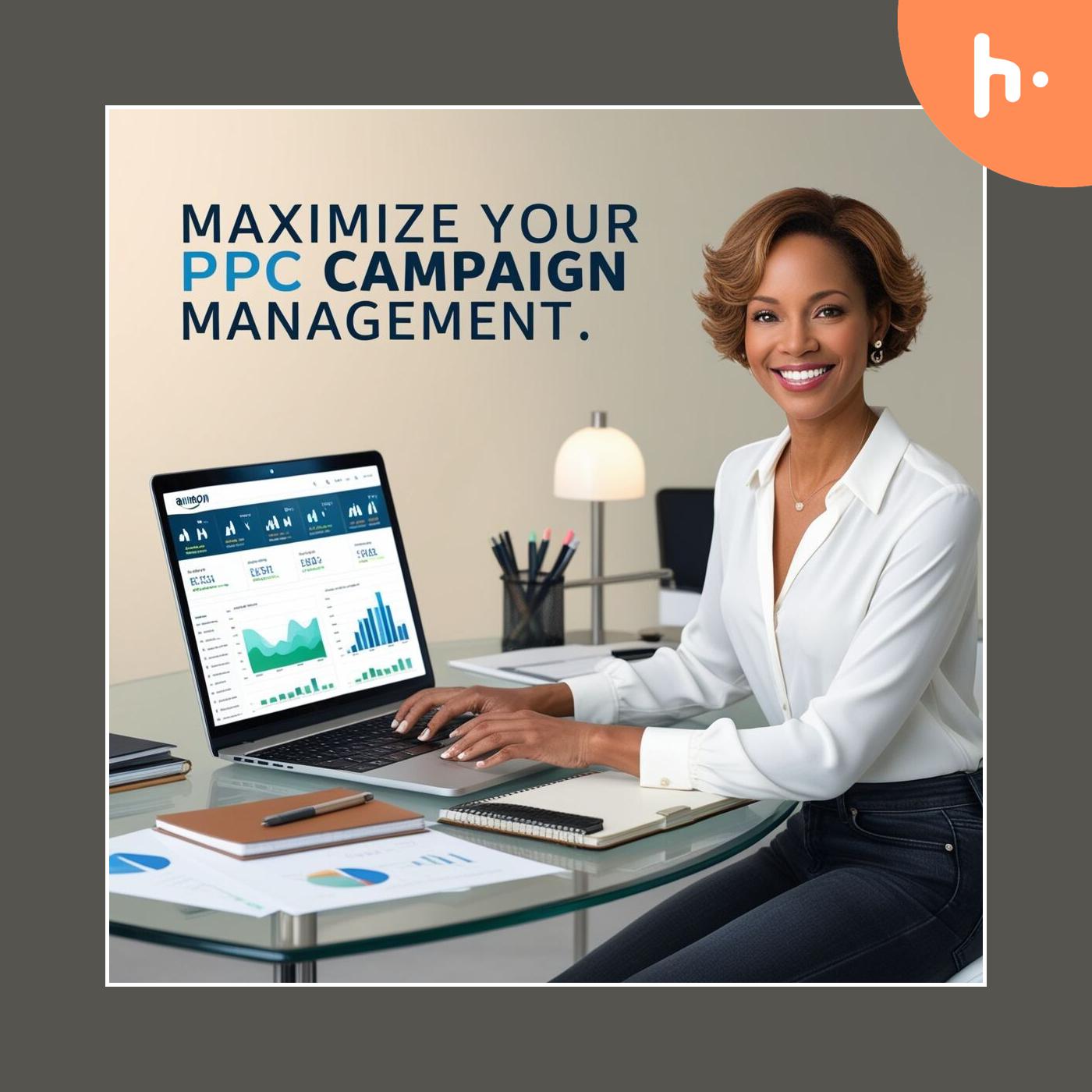 Mastering Amazon PPC Campaign Management