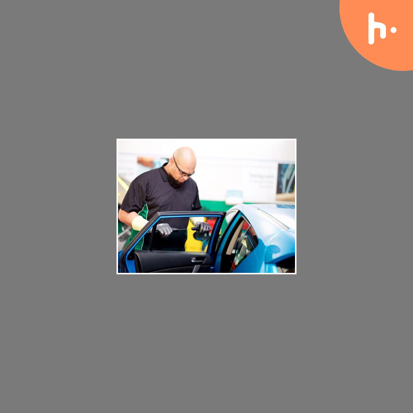 Window Replacement Fresno