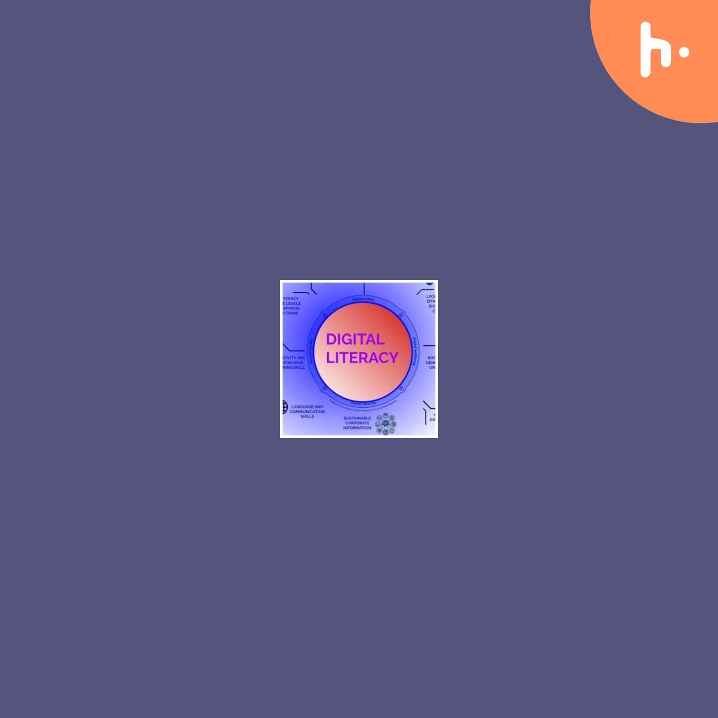 Digital Literacy and Artificial Intelligence