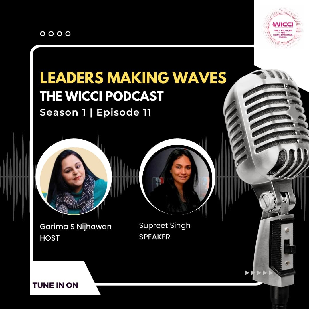 Episode 11: Sparking change: Driving gender equity to using art as activism episode artwork