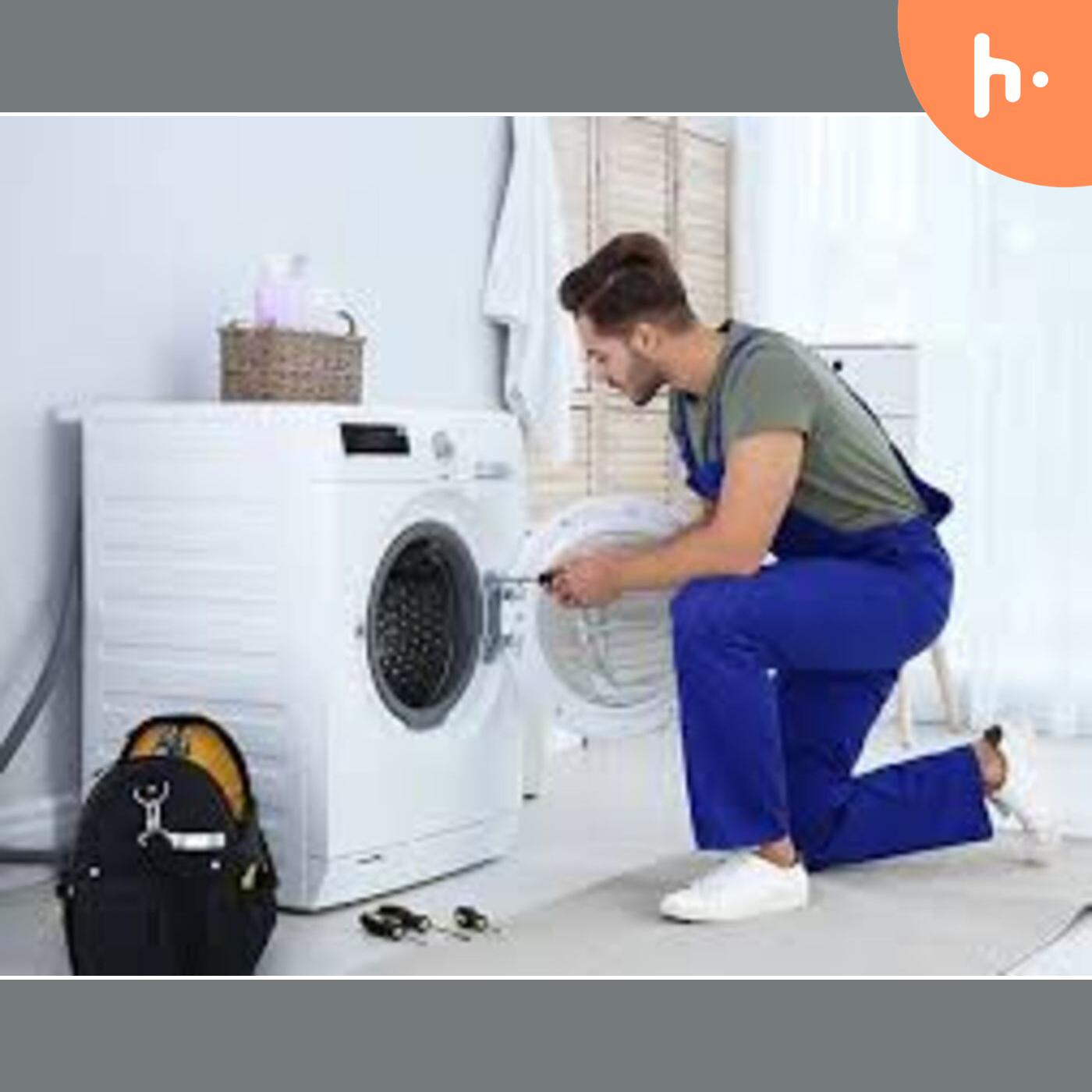 Best and Low Cost Washing Machine Repair Chandigarh
