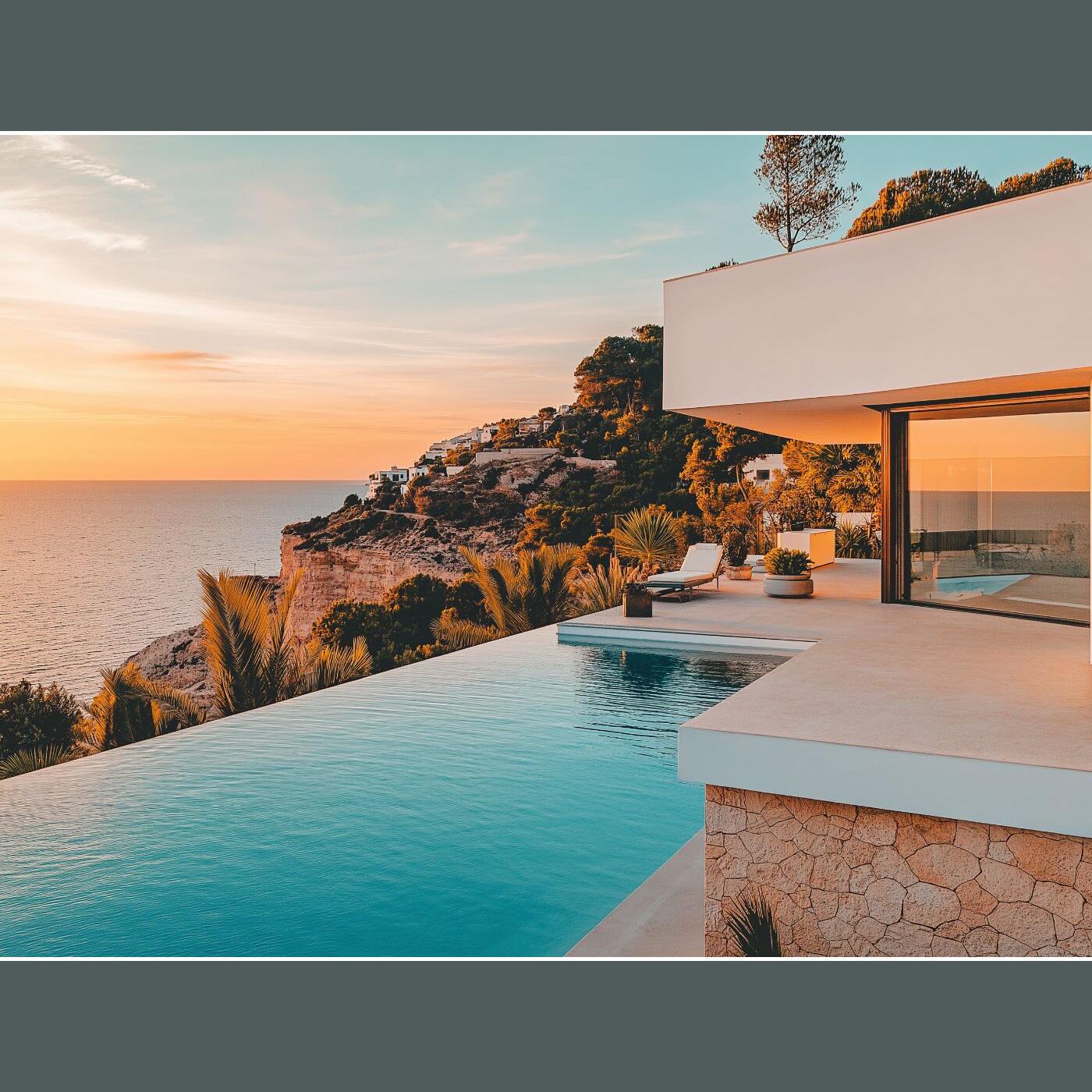 Villas for Sale in Jávea Show