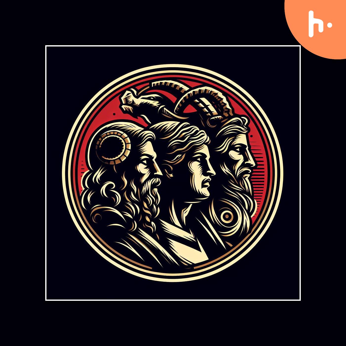 Un rincón del Olimpo