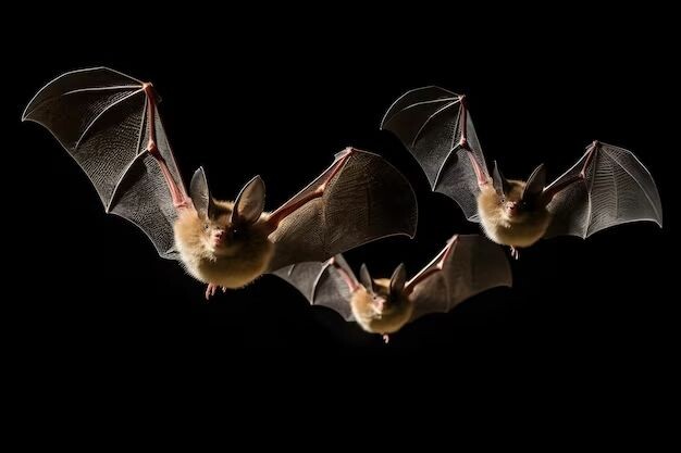 Bat Removal in Houston - Protecting Your Home and Health episode artwork