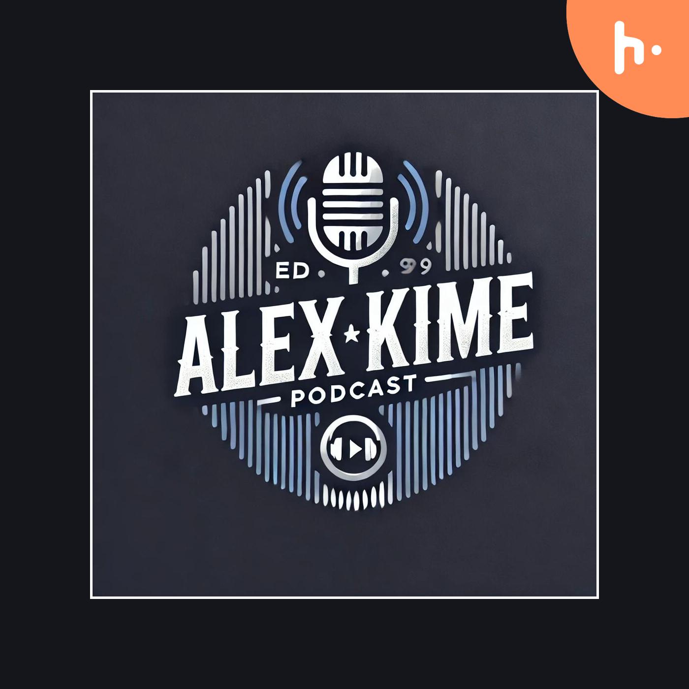 Alex Kime: Crafting Engaging Narratives in Podcast Production