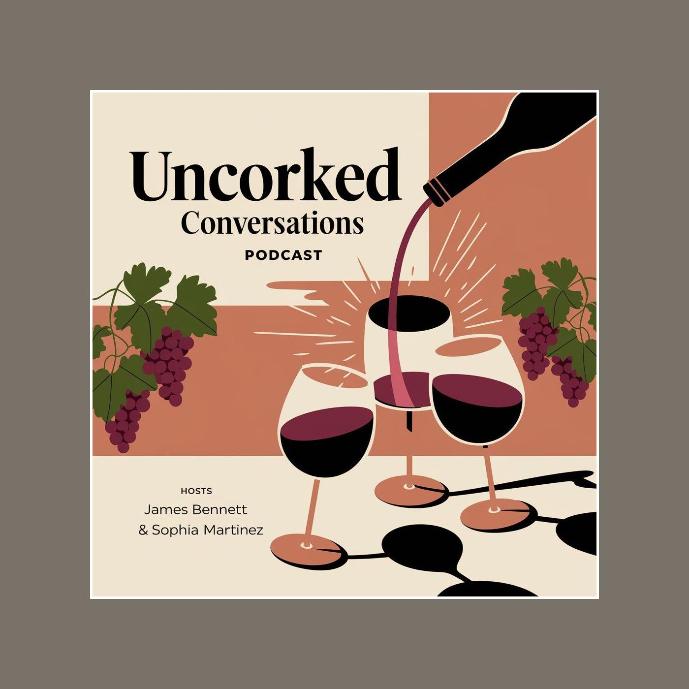Uncorked Conversations