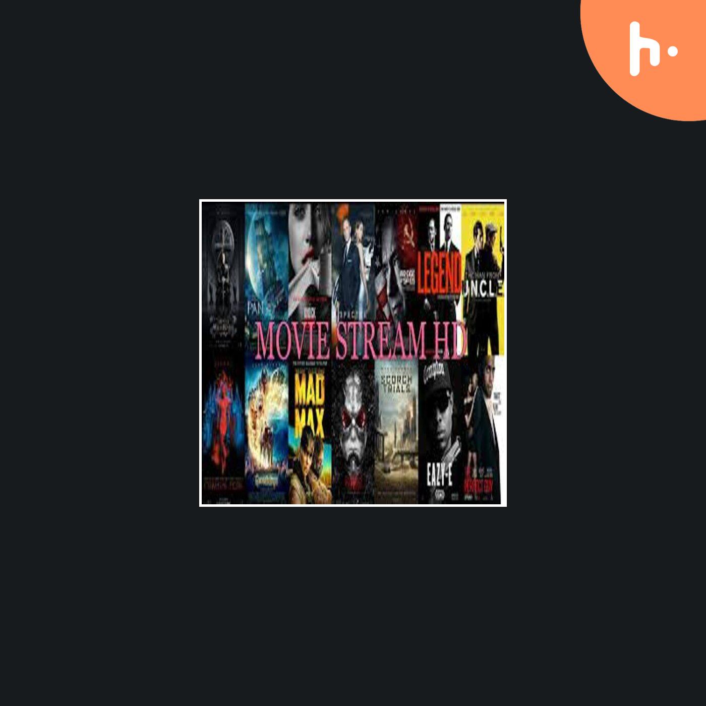 MovieStreamHD