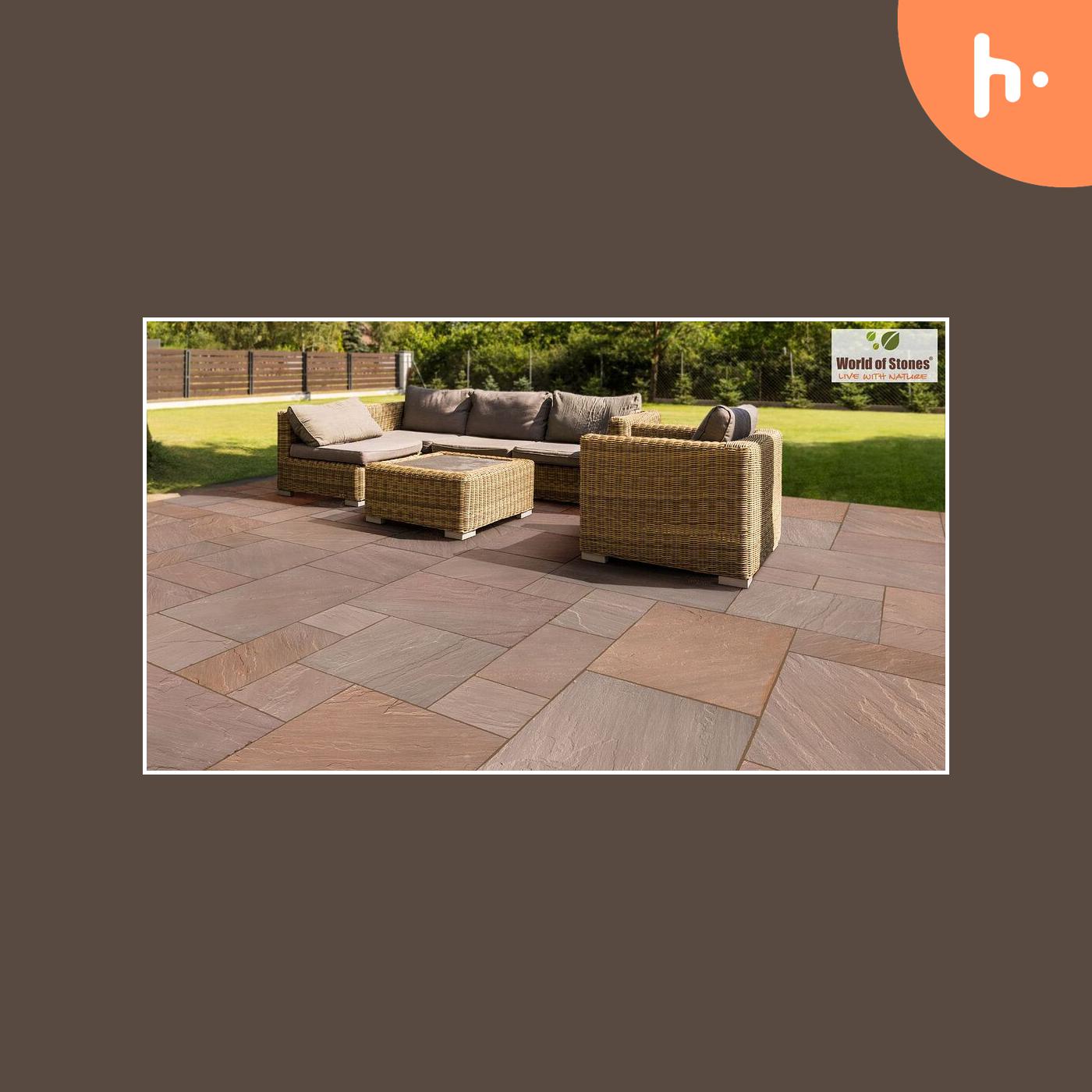 What is Sandstone? Everything You Need to Know