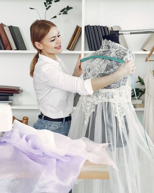 Discover the Finest Bridal Shops in Denver with Perla Bridal episode artwork