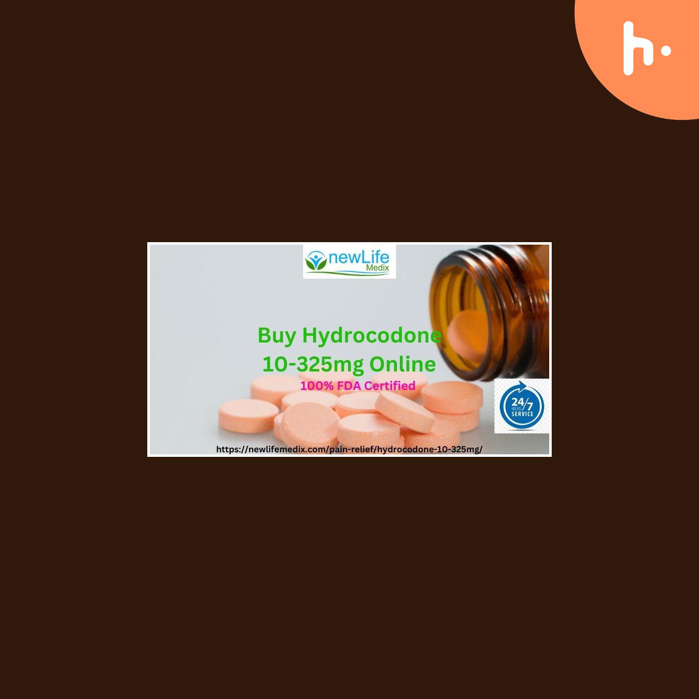 Generic Hydrocodone 10-325mg (M367 White Oval Pill) podcast artwork