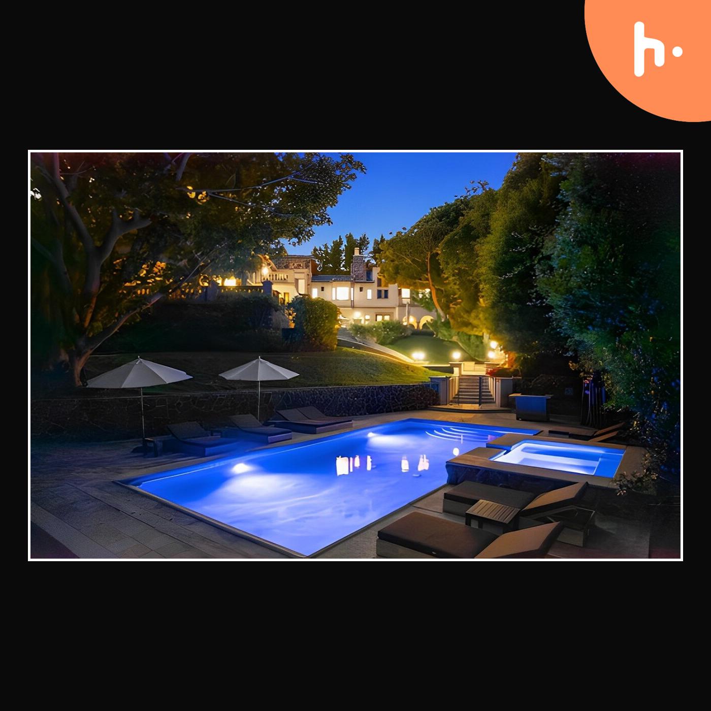 Luxury Home Rental Company for Exclusive Homeowners | The Nightfall Group