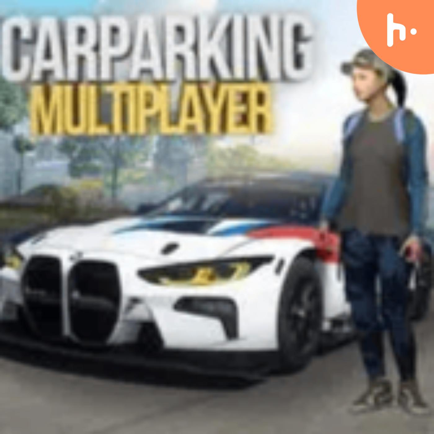 Car Parking Multiplayer