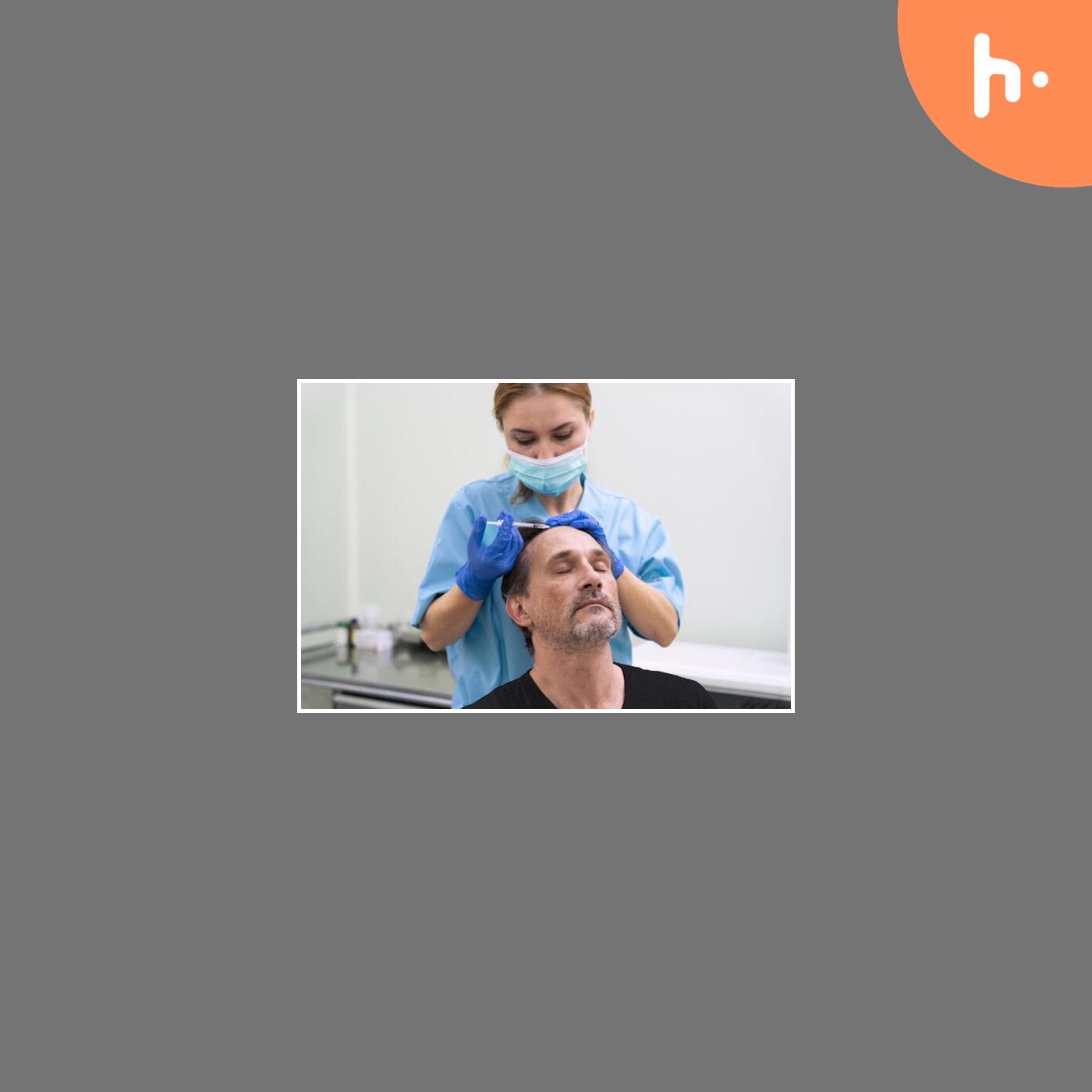 10 Common Myths About Hair Transplants Debunk