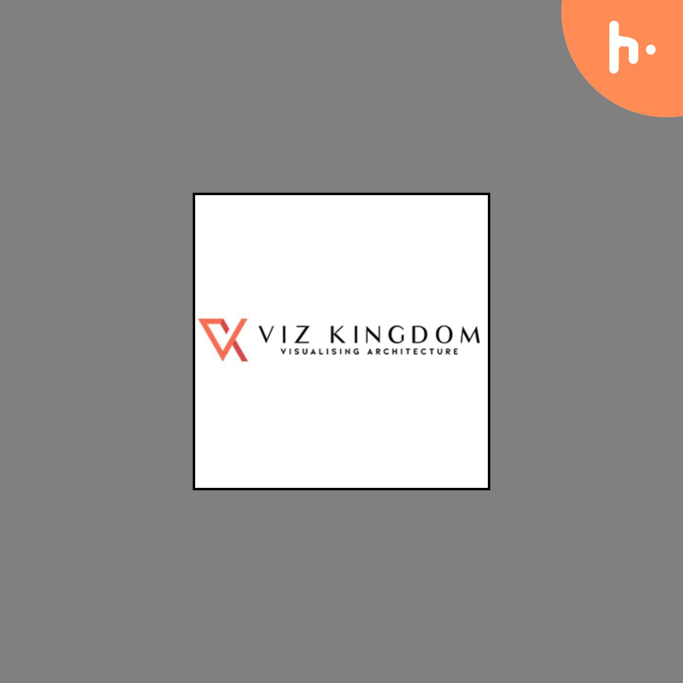 Viz Kingdom - 3D Architectural Visualization and Rendering Services in India1 cover art