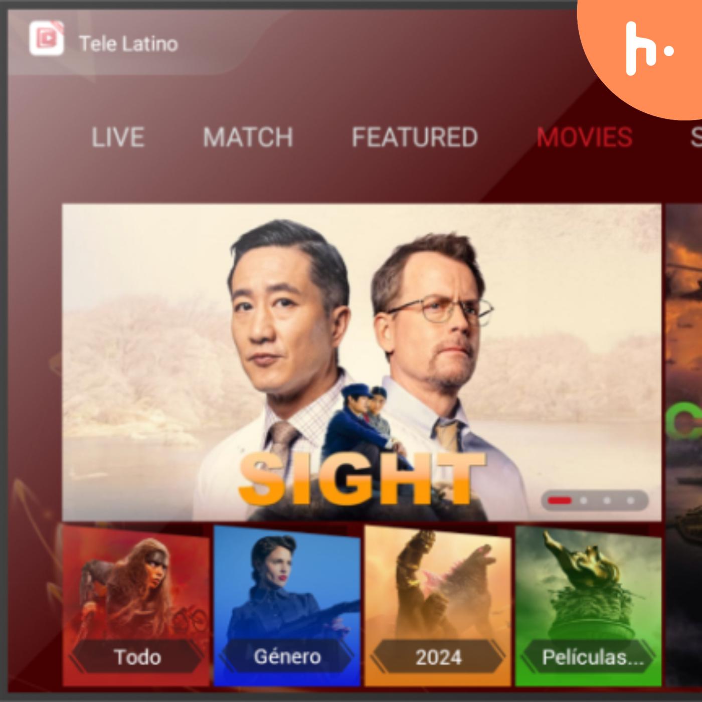 Explora el Entretenimiento con Tele Latino podcast artwork
