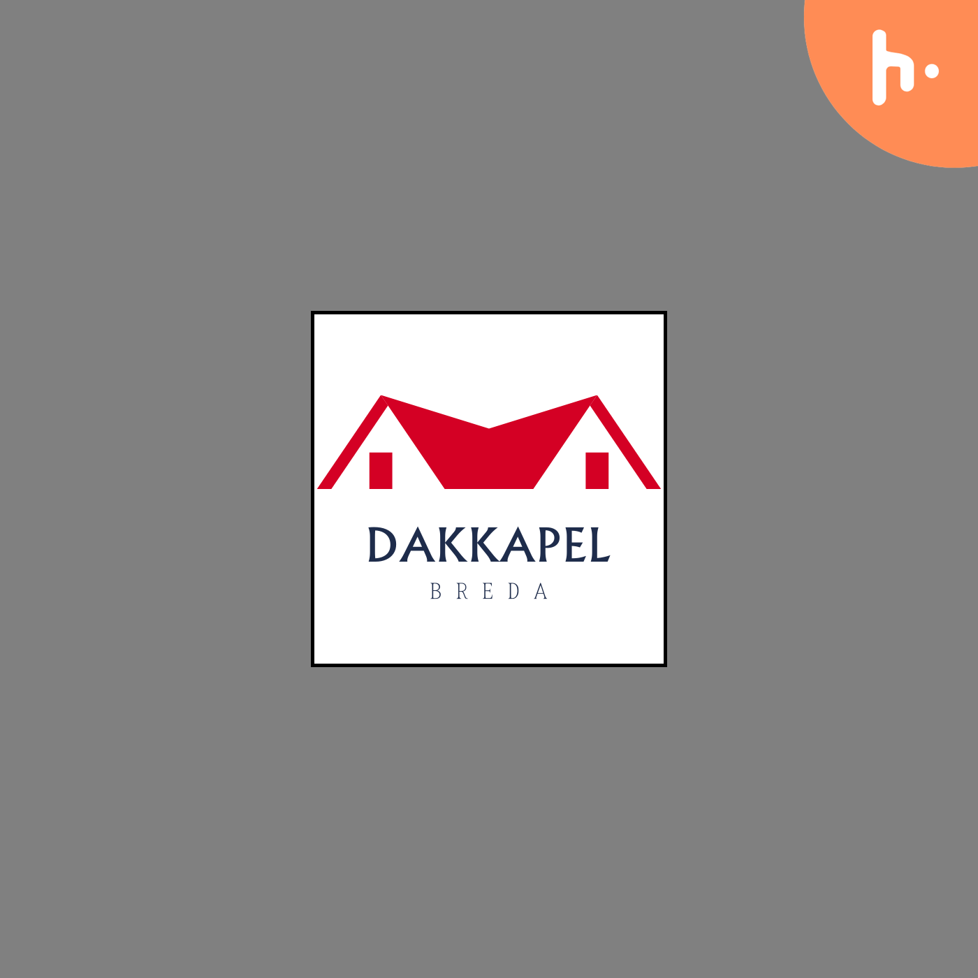 Dakkapel Breda podcast artwork
