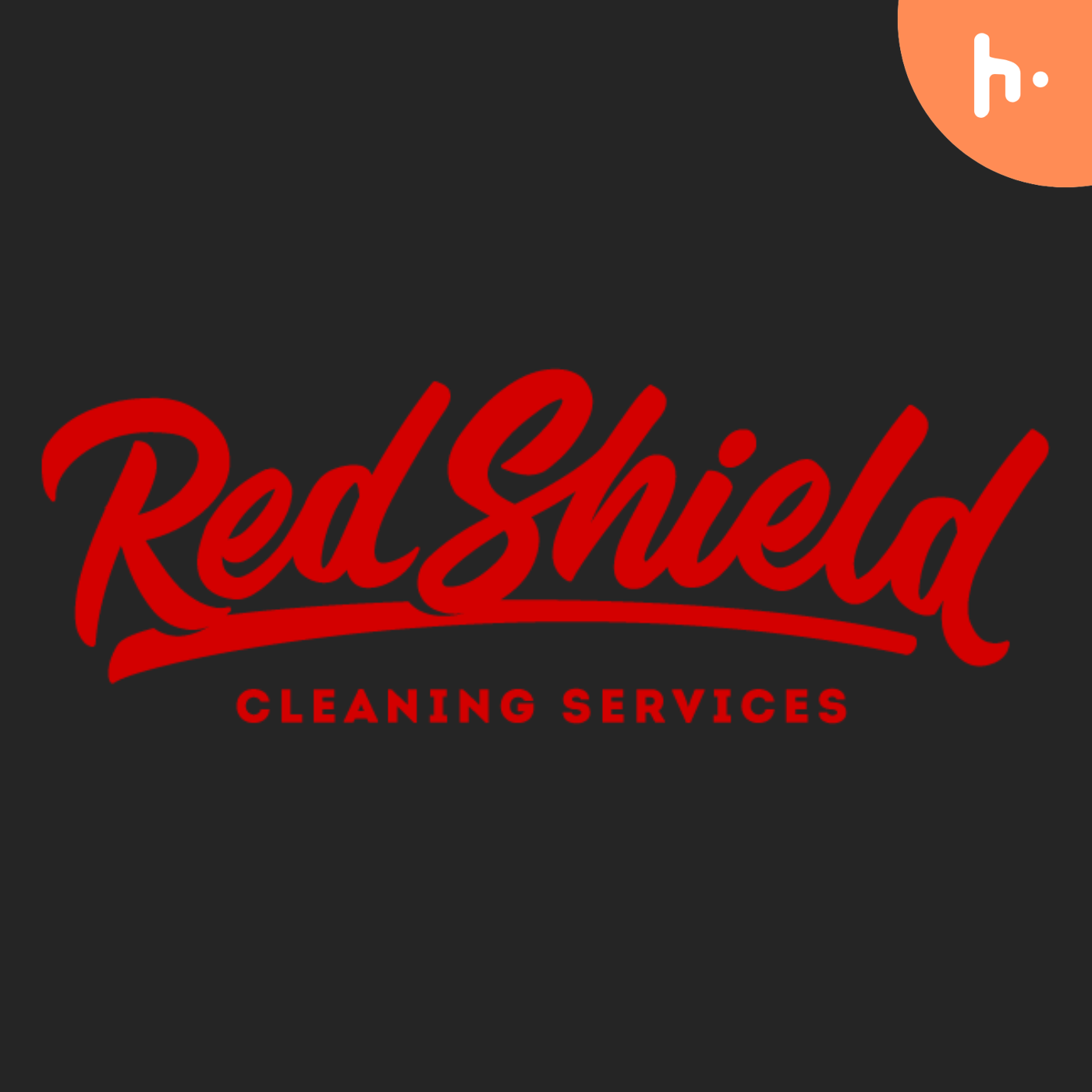House Cleaning Services in Jersey City | Red Shield Cleaning podcast artwork