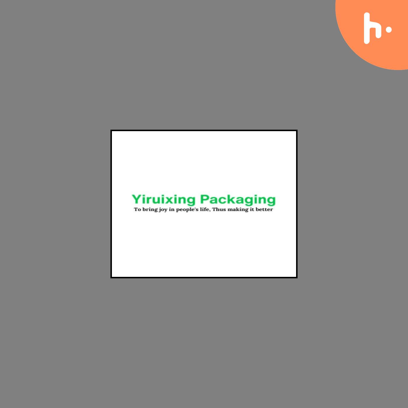 Foshan Yiruixing Technology Co. Ltd.