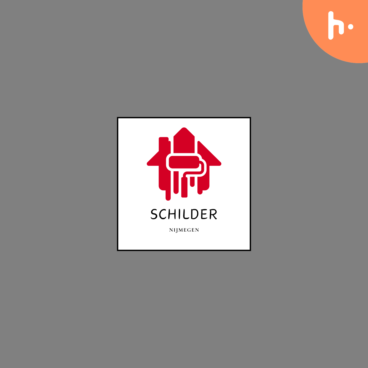 Schilder Nijmegen podcast artwork