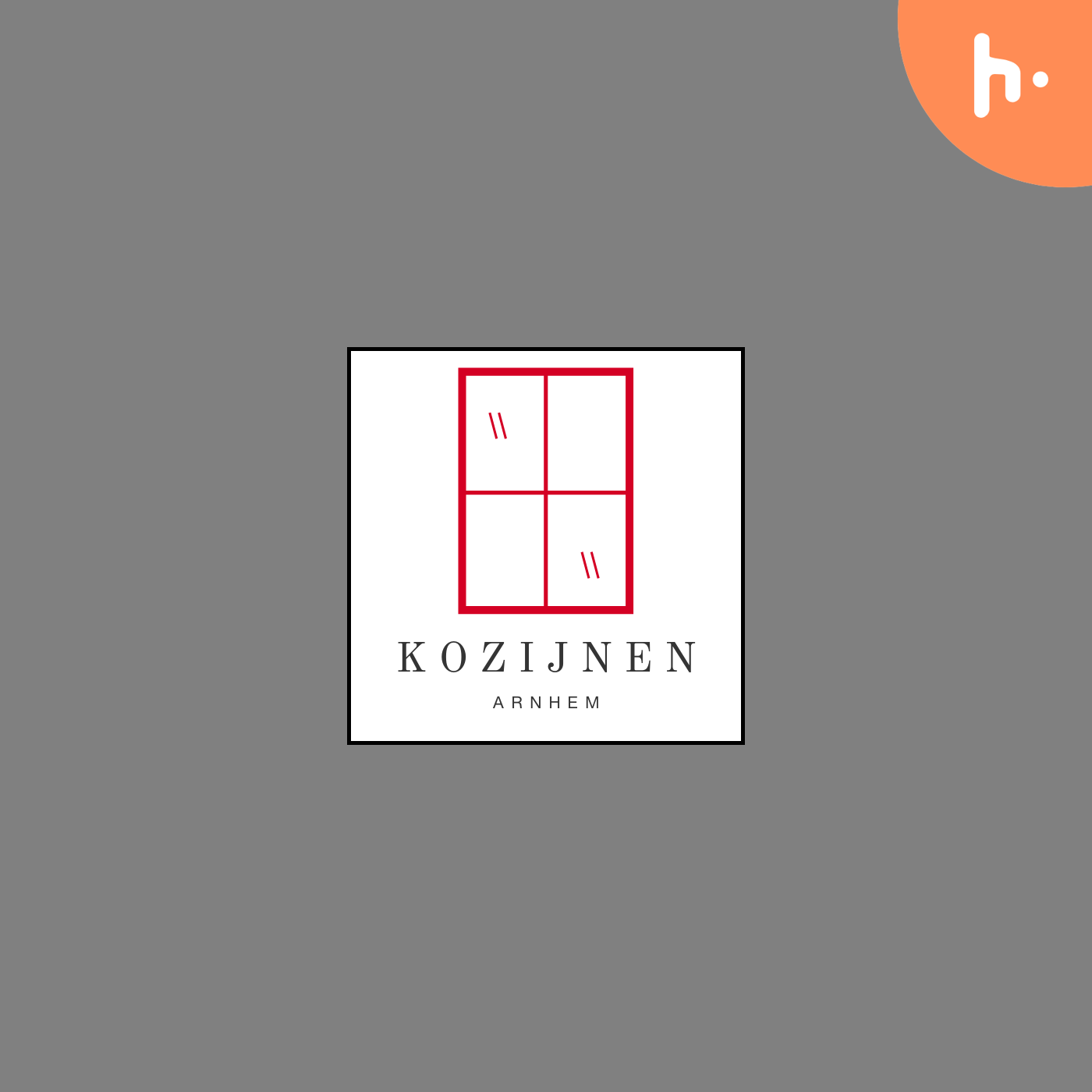 Kozijnen Arnhem podcast artwork