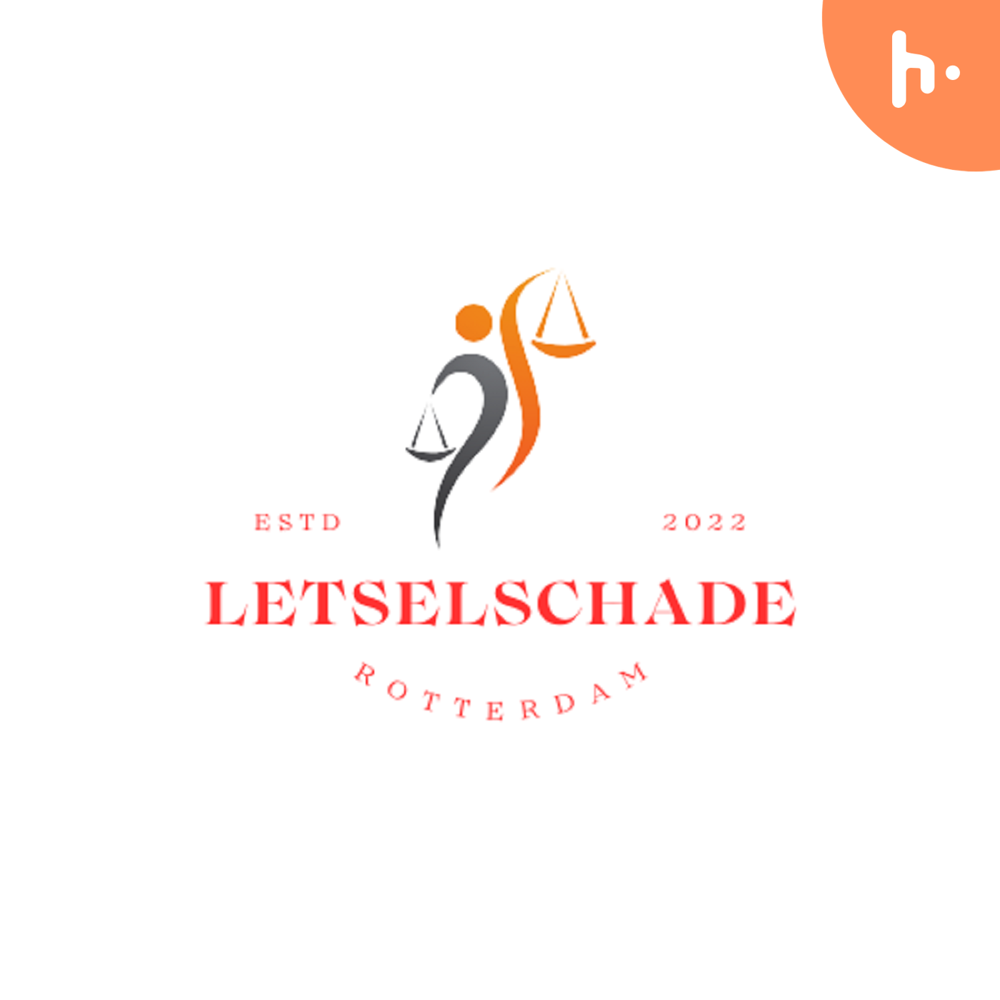 Letselschade Advocaat Rotterdam podcast artwork