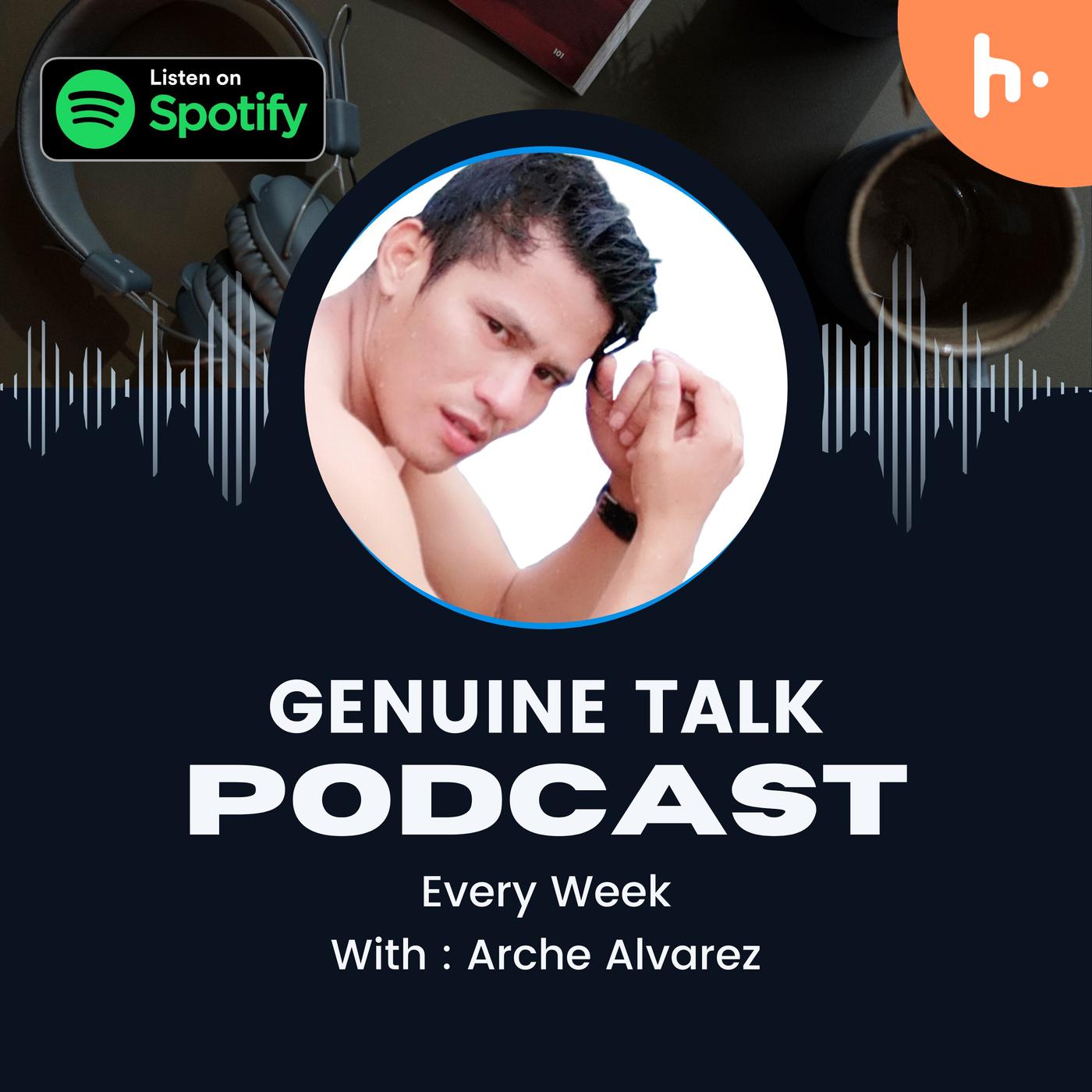 Genuine Talks
