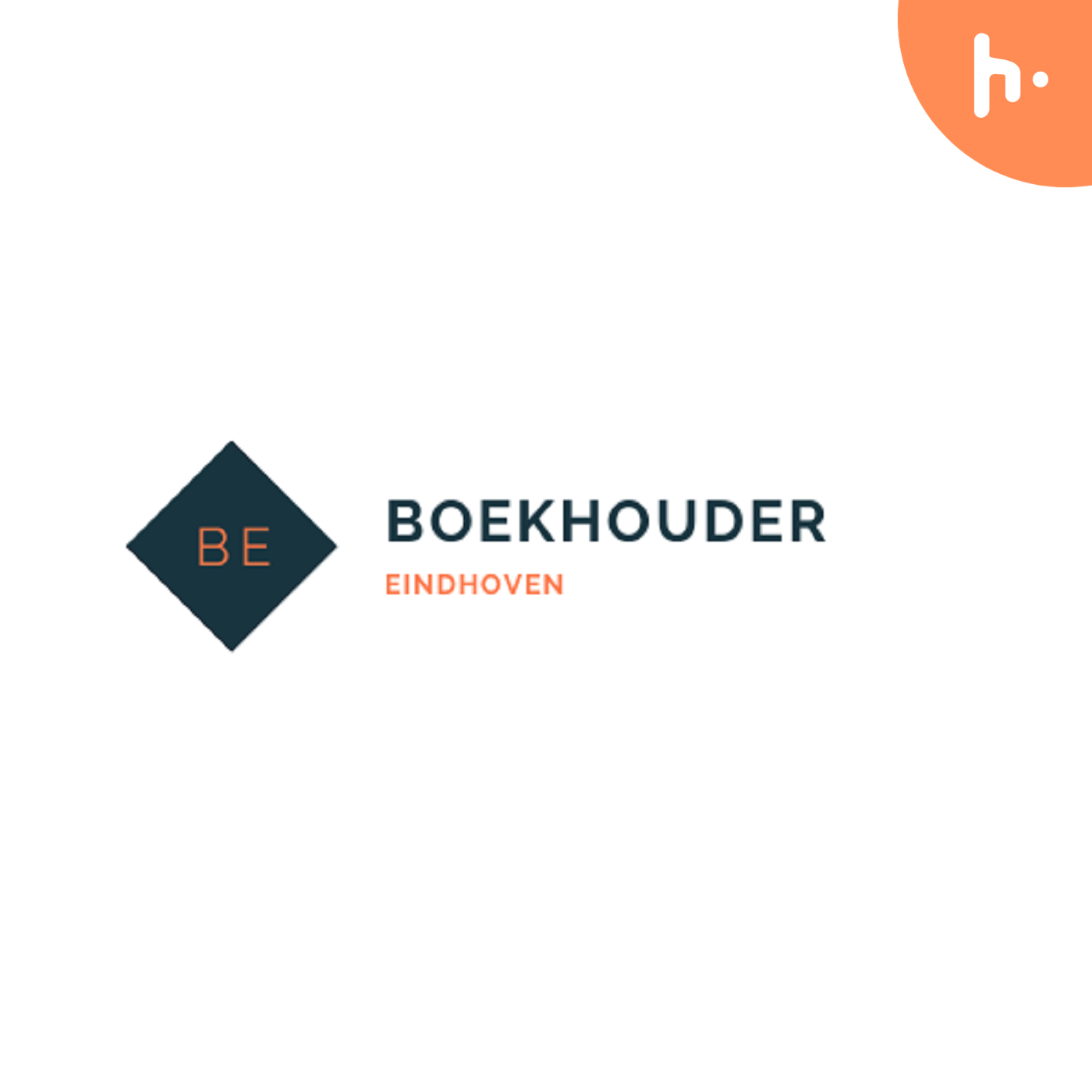 Boekhouder Eindhoven podcast artwork