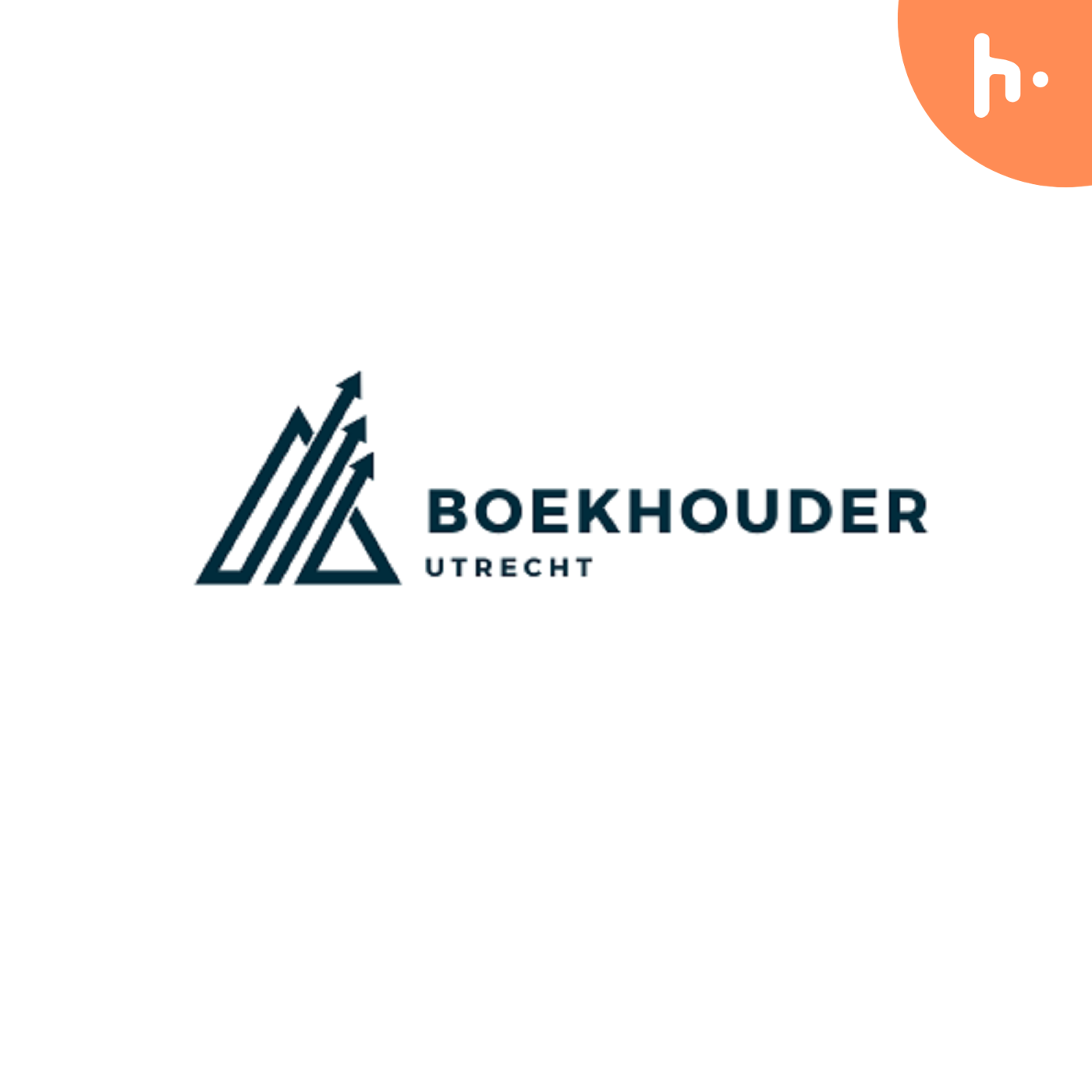 Boekhouder Utrecht podcast artwork