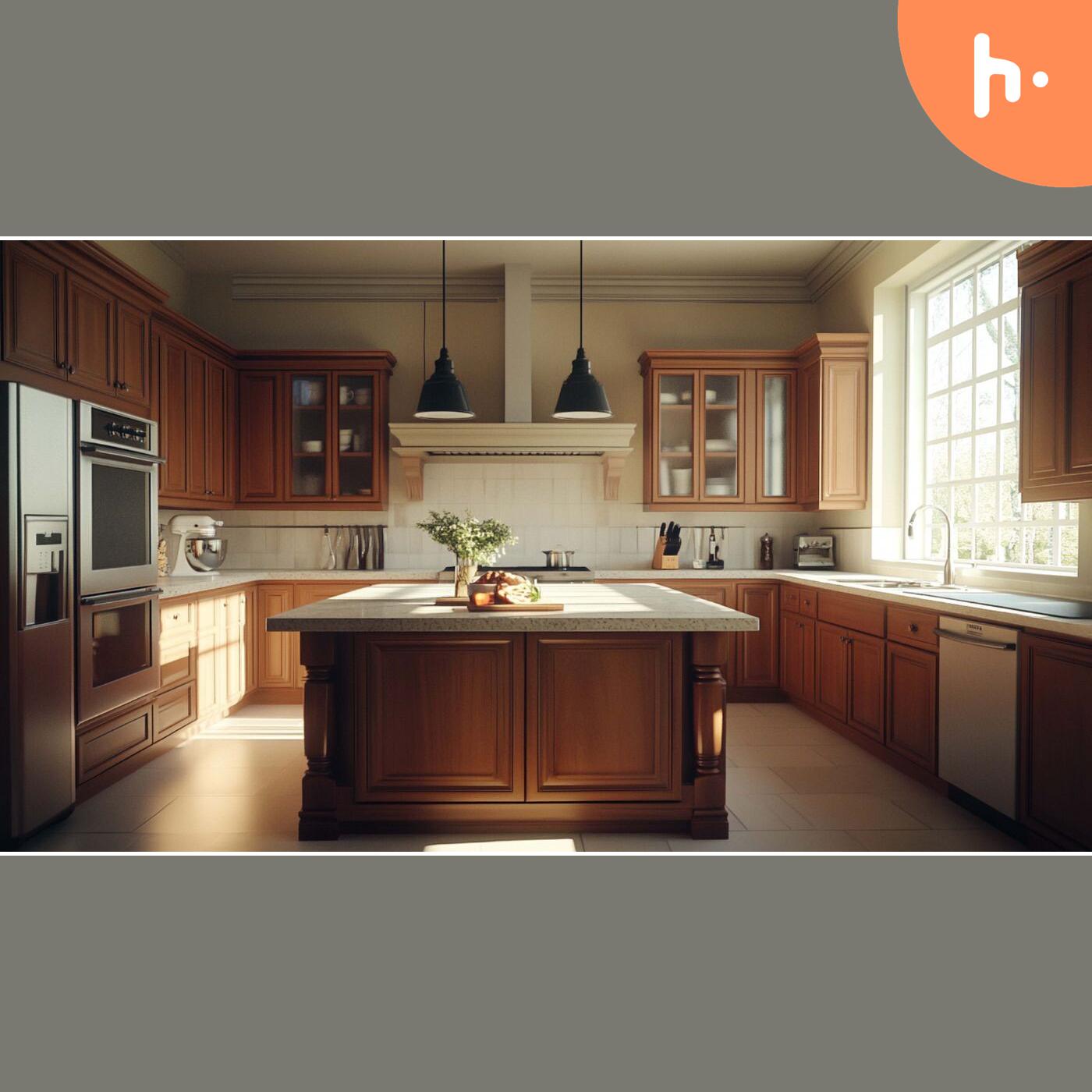 Next 125 Kitchens podcast artwork