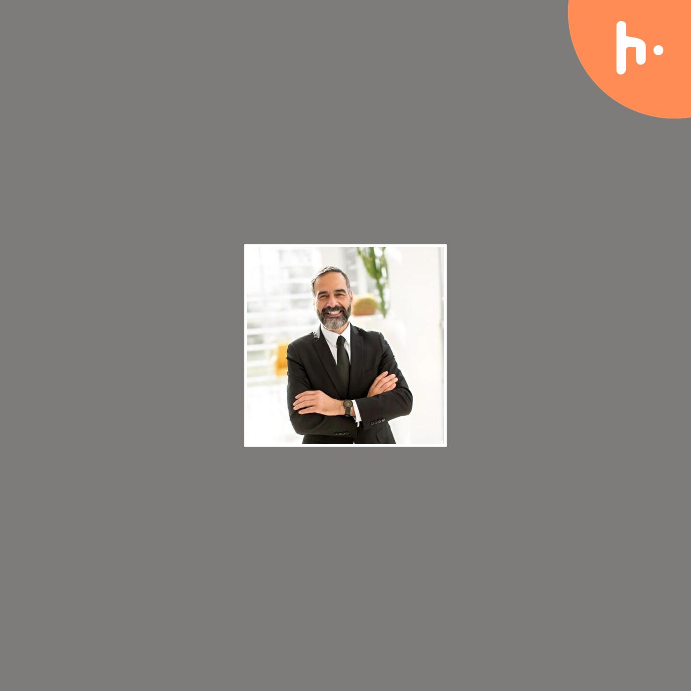 Dr. Etienne Archambault