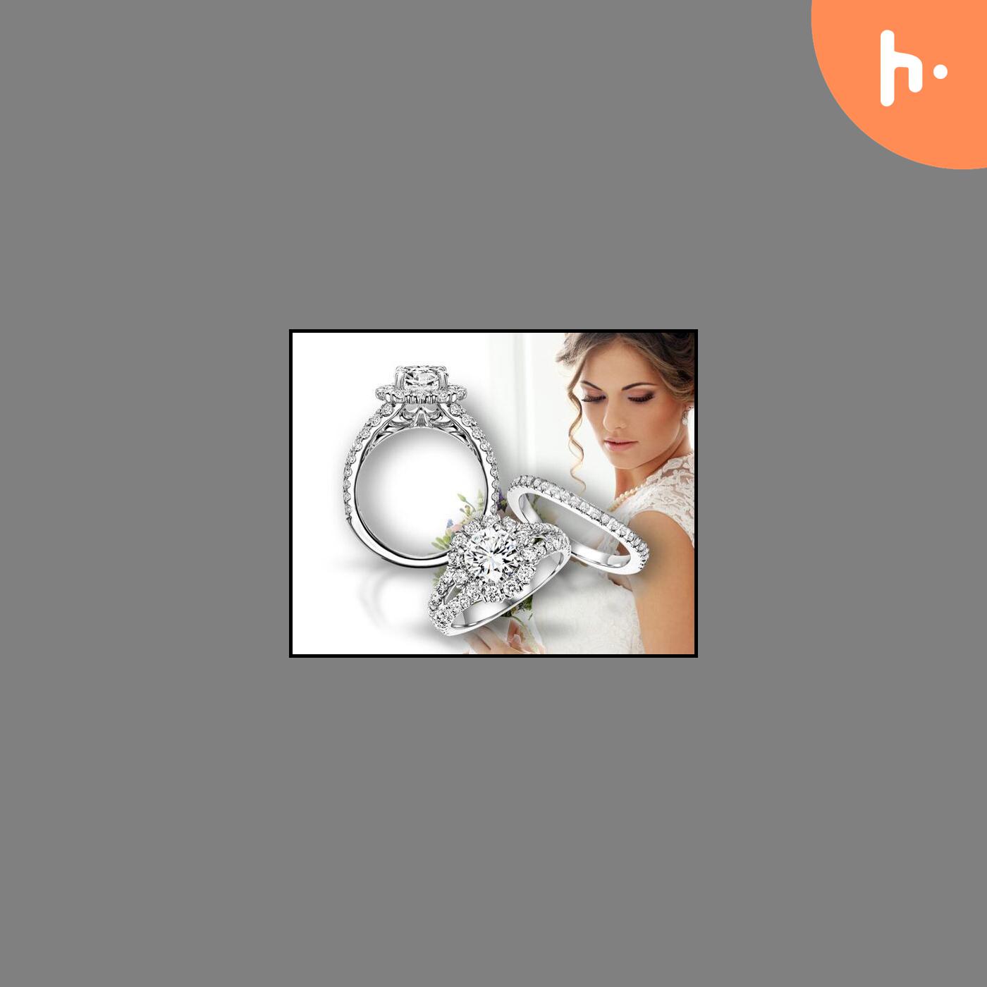 Finding the Perfect Engagement Ring: Mills Jewelers in Lockport, NY