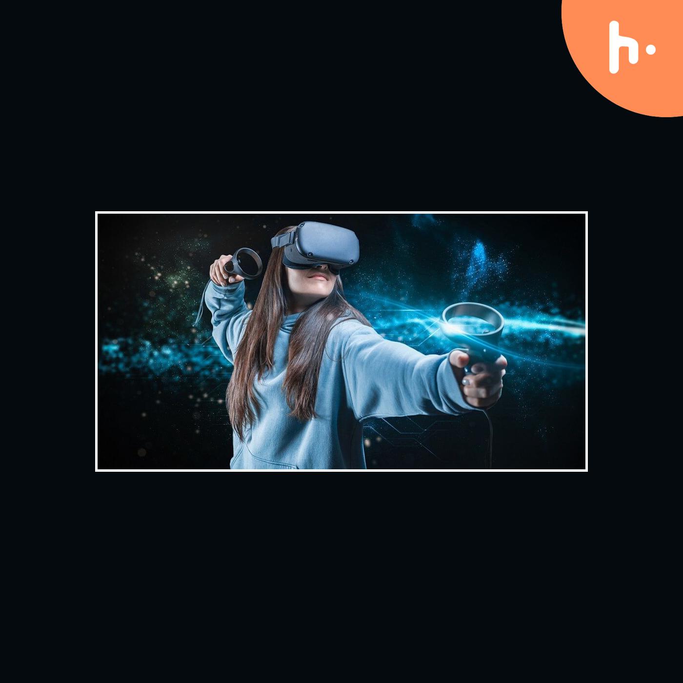 VR Game Development