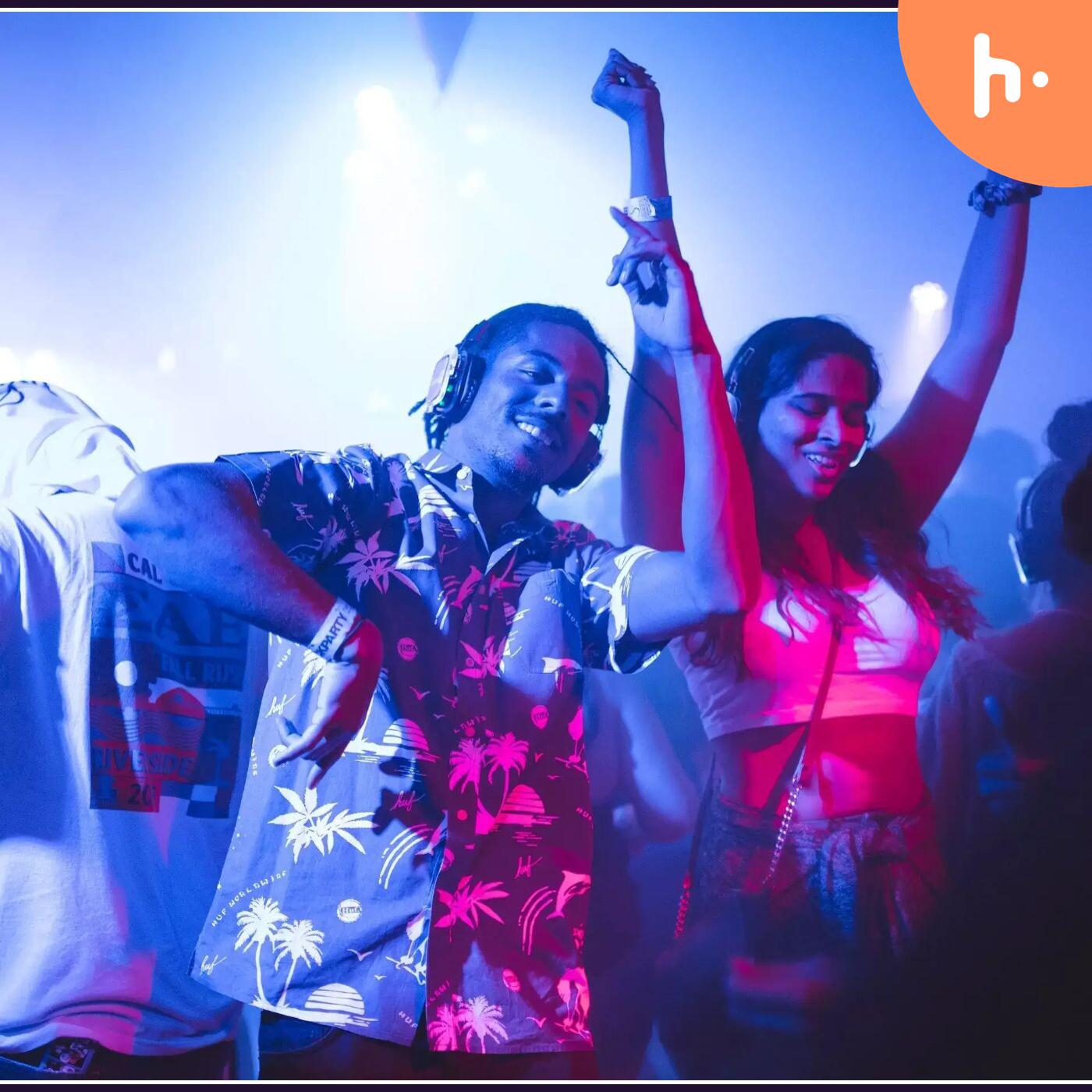 Revolutionizing Live Music with DJFY