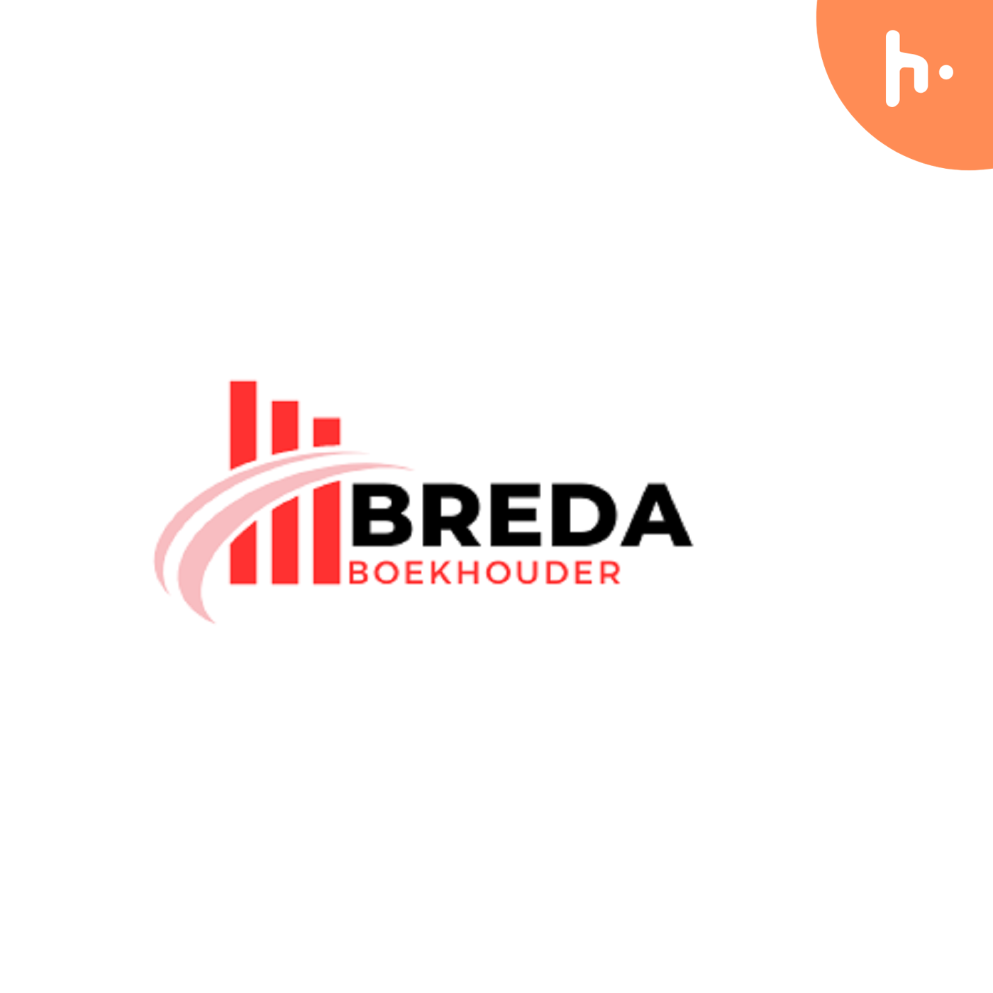 Boekhouder Breda podcast artwork